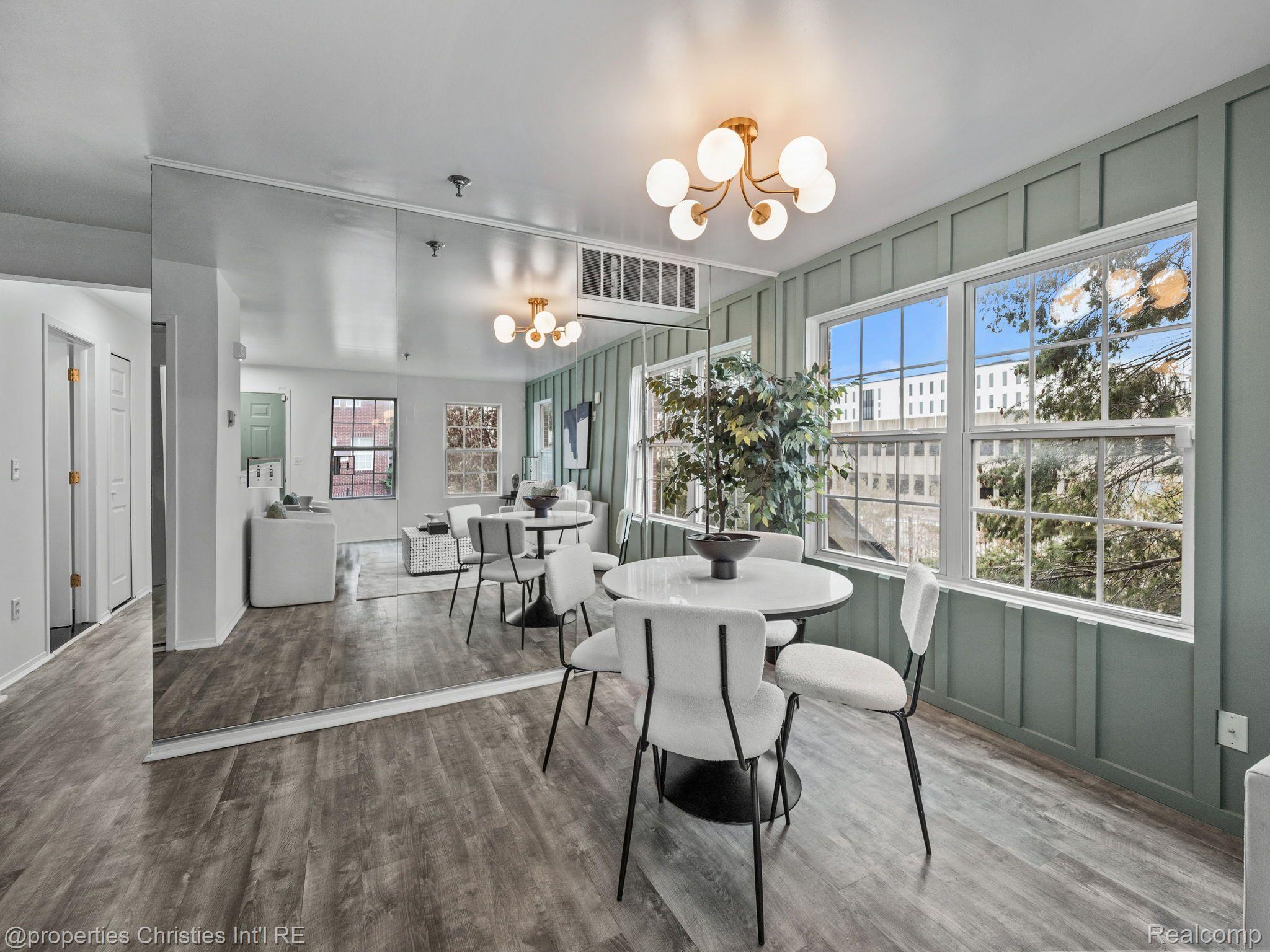 23206 CORNERSTONE VILLAGE Drive