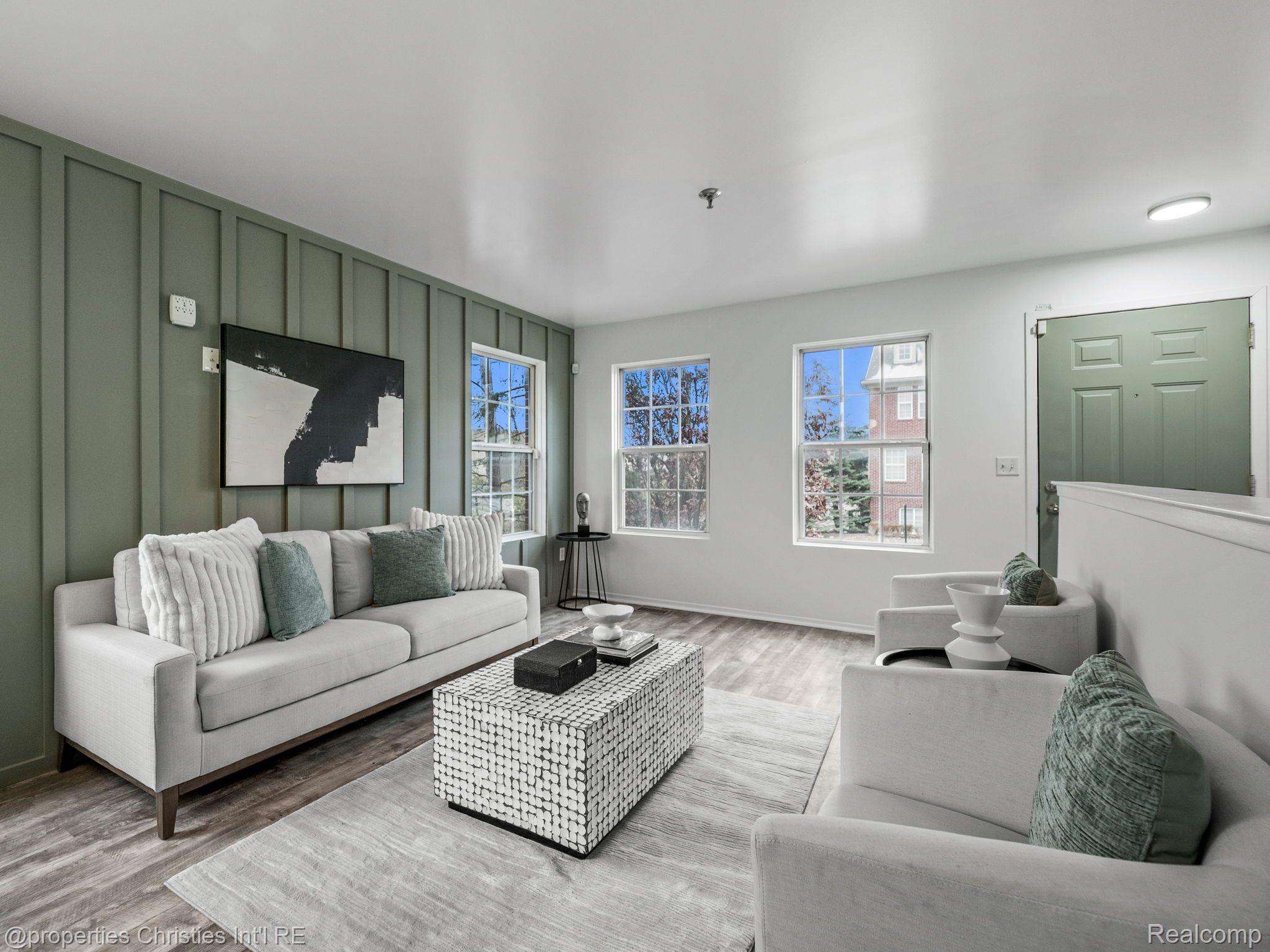 23206 CORNERSTONE VILLAGE Drive