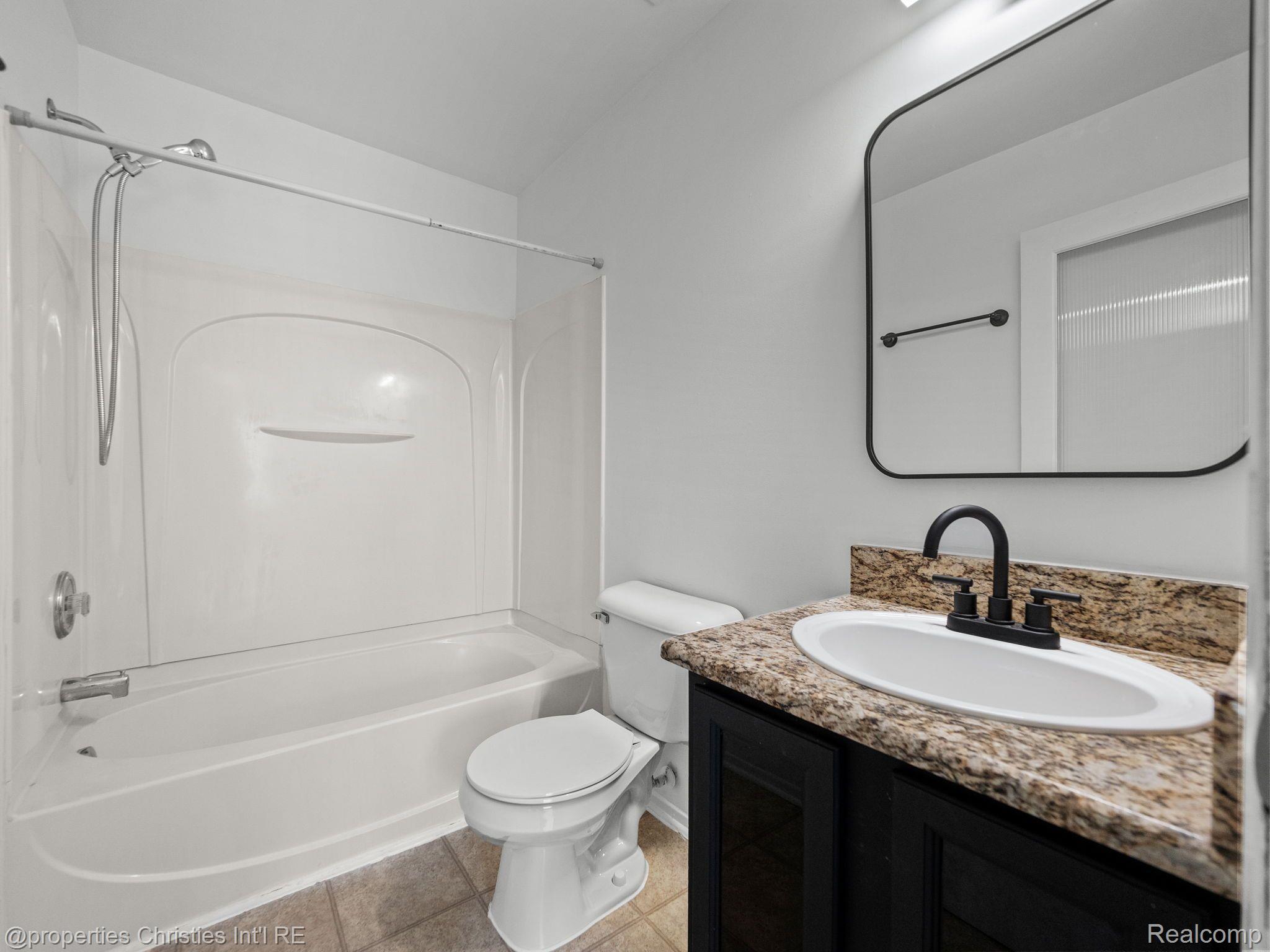 23206 CORNERSTONE VILLAGE Drive