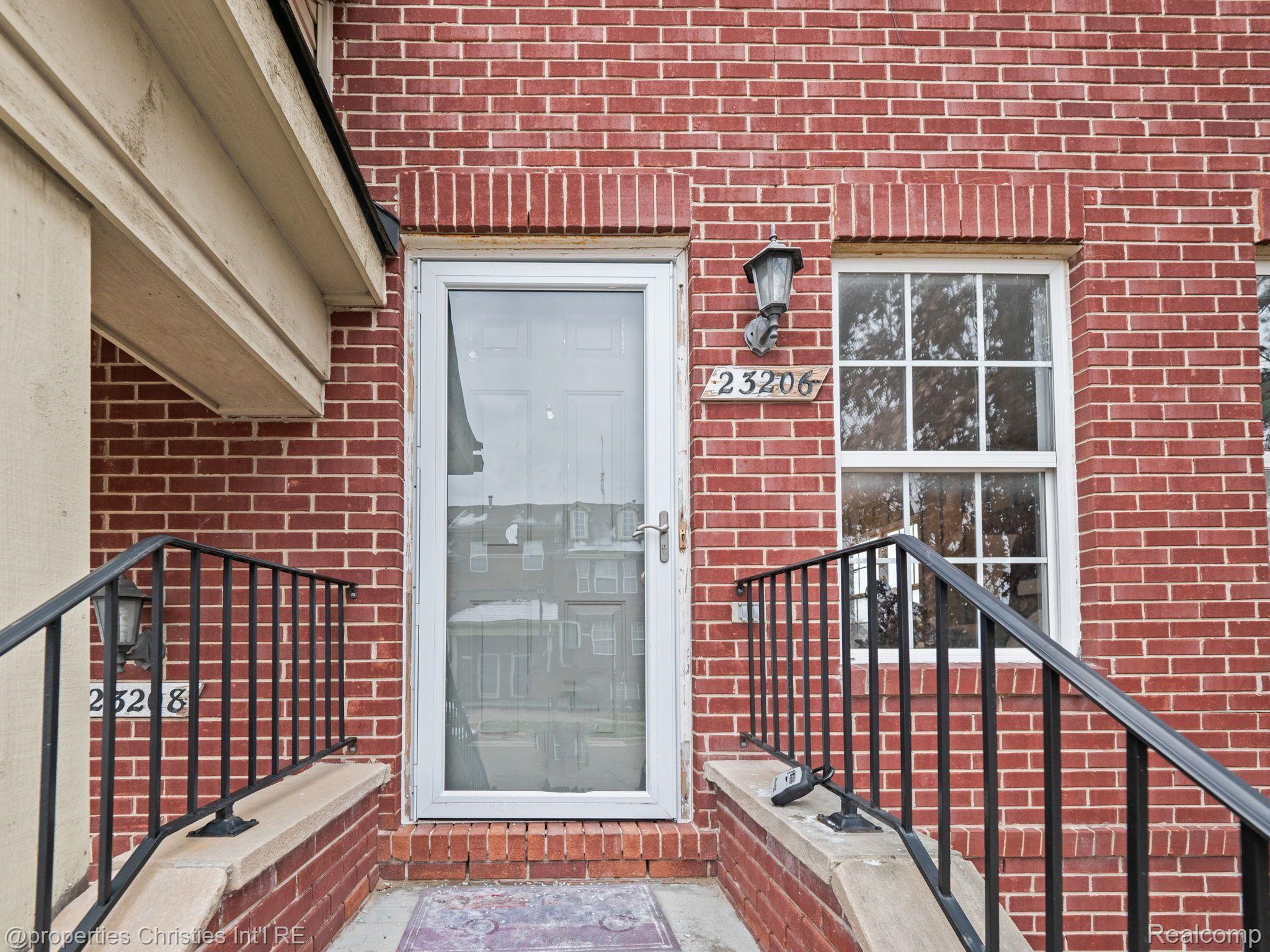 23206 CORNERSTONE VILLAGE Drive