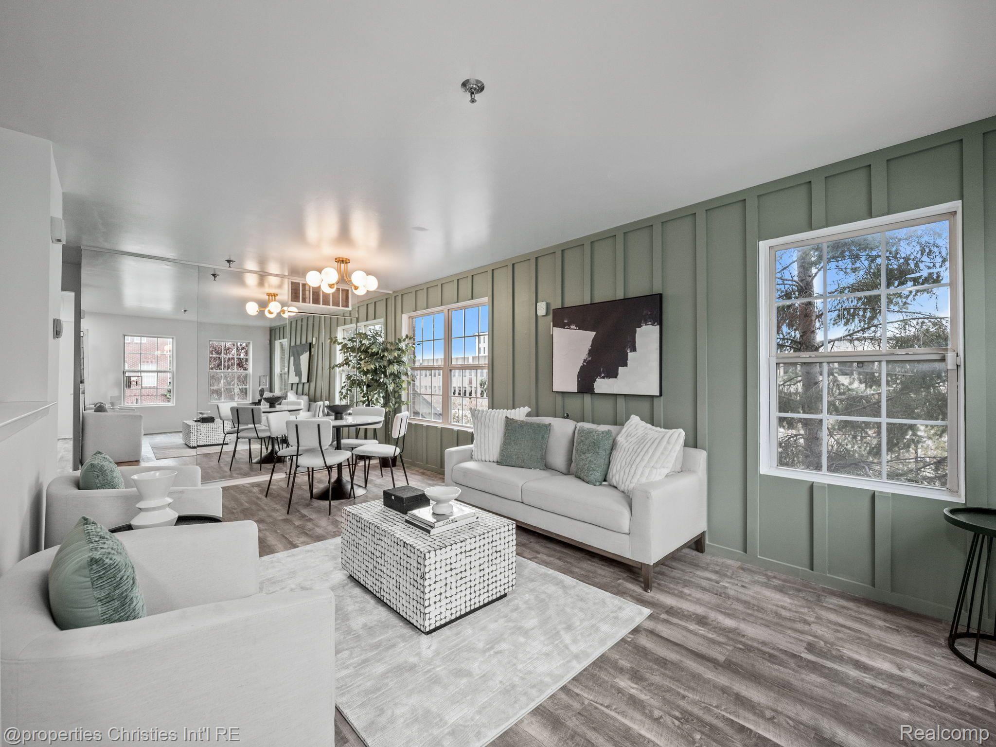 23206 CORNERSTONE VILLAGE Drive