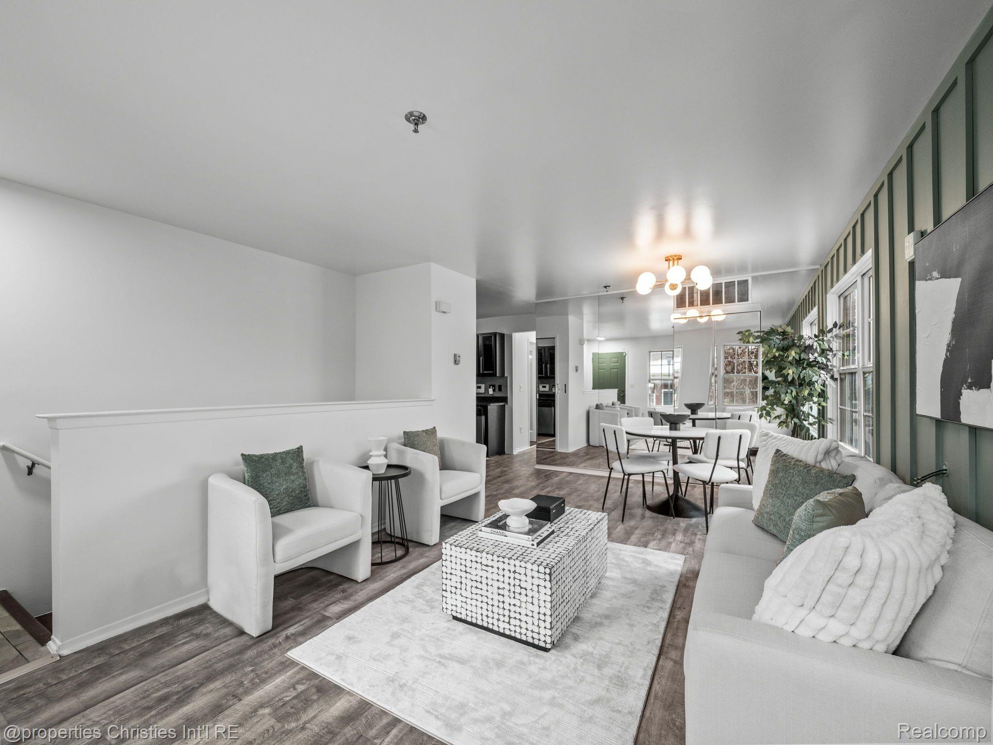 23206 CORNERSTONE VILLAGE Drive