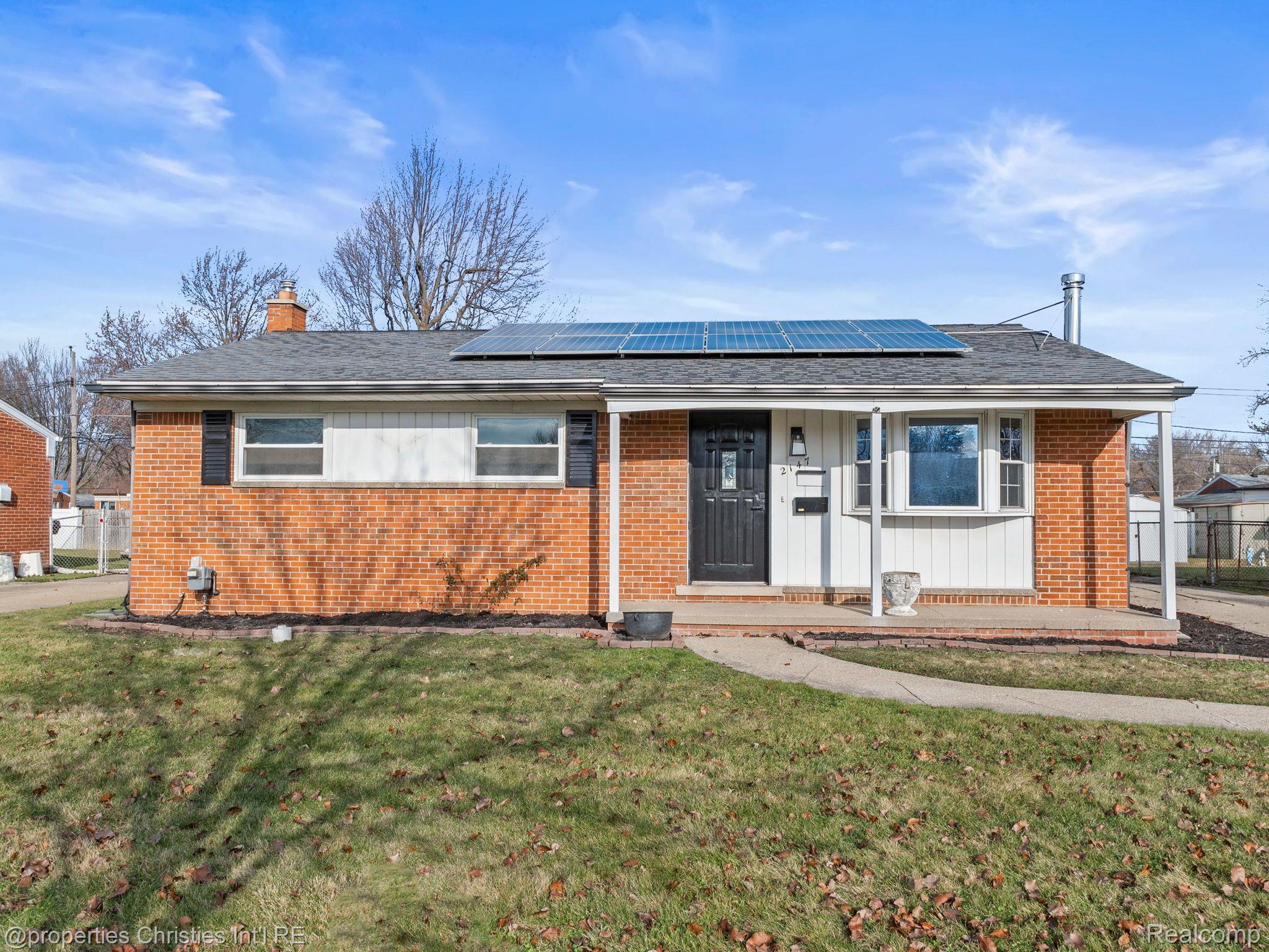2147 Parliament Drive