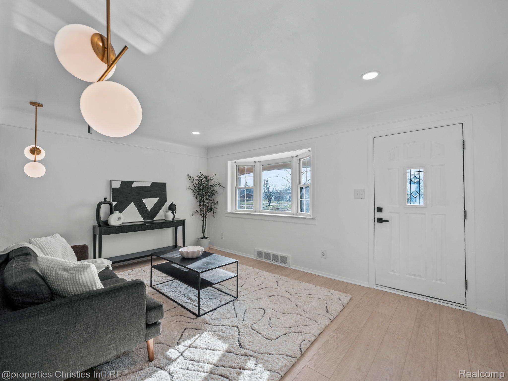 2147 Parliament Drive