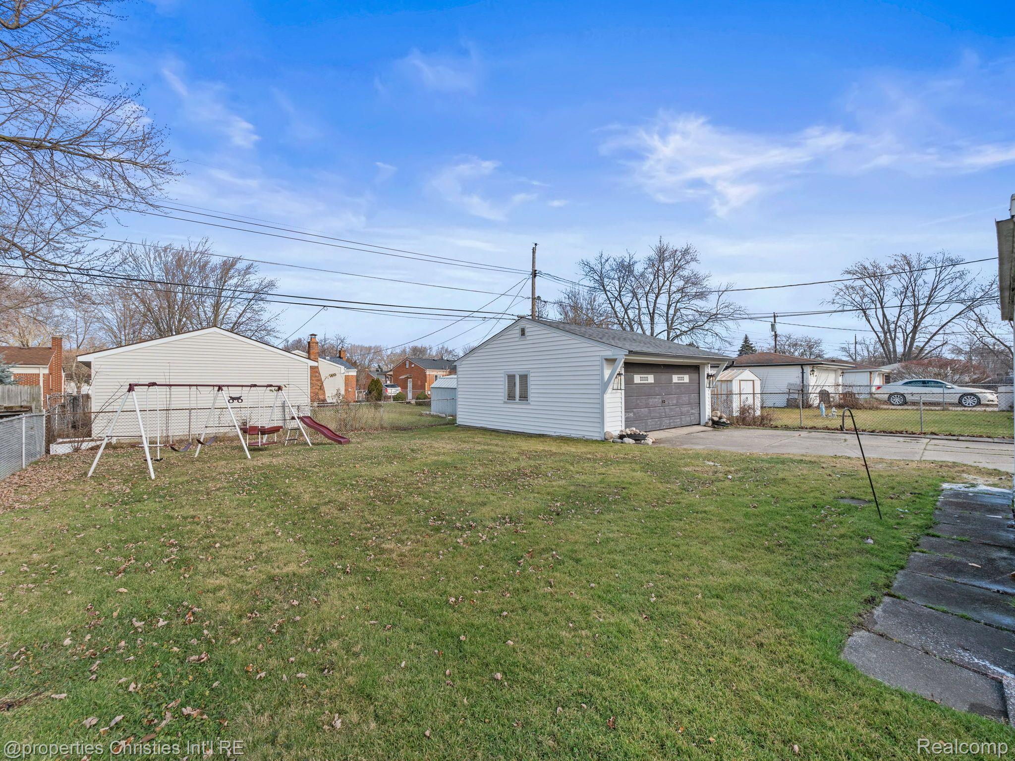 2147 Parliament Drive