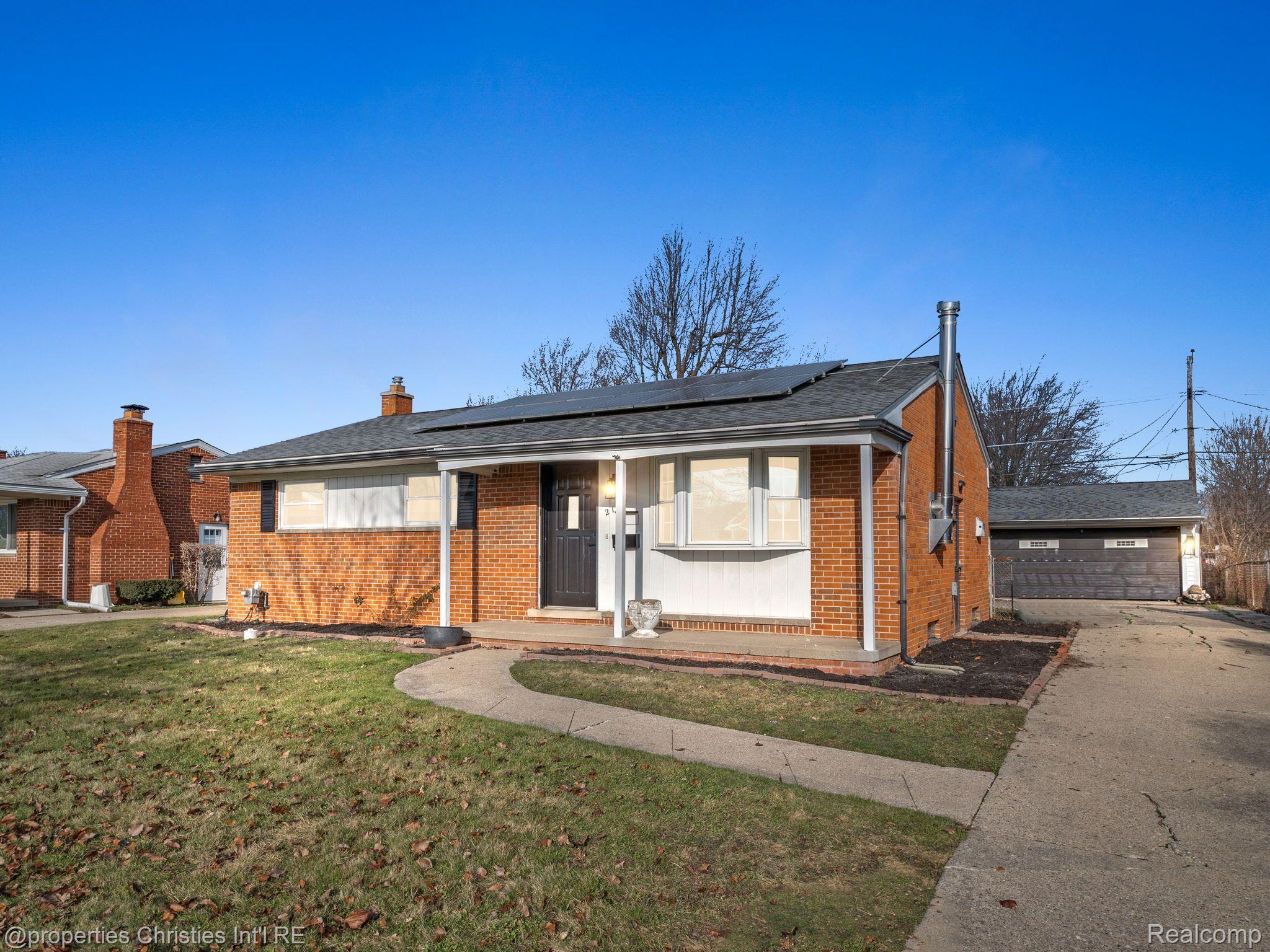 2147 Parliament Drive
