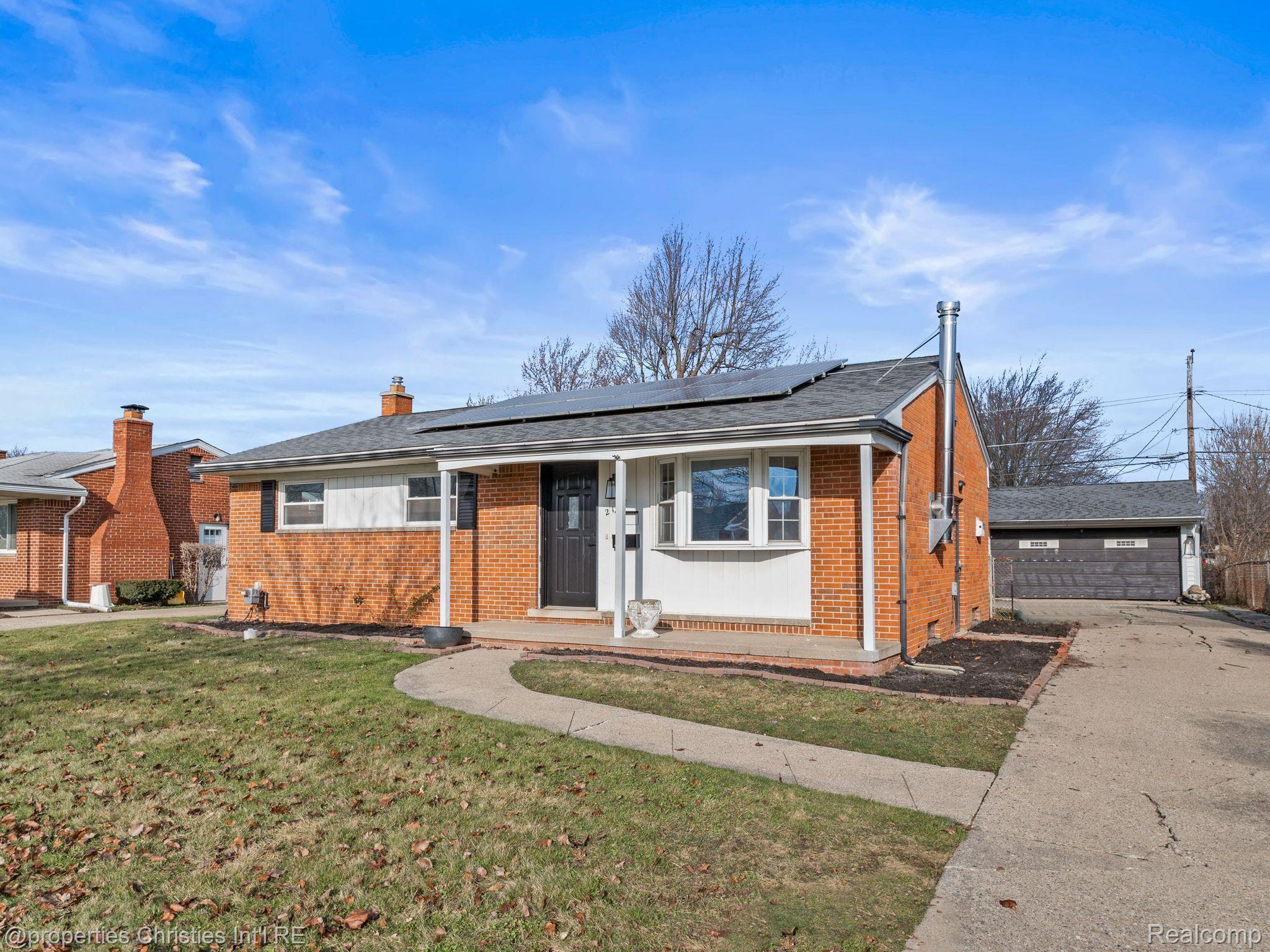 2147 Parliament Drive
