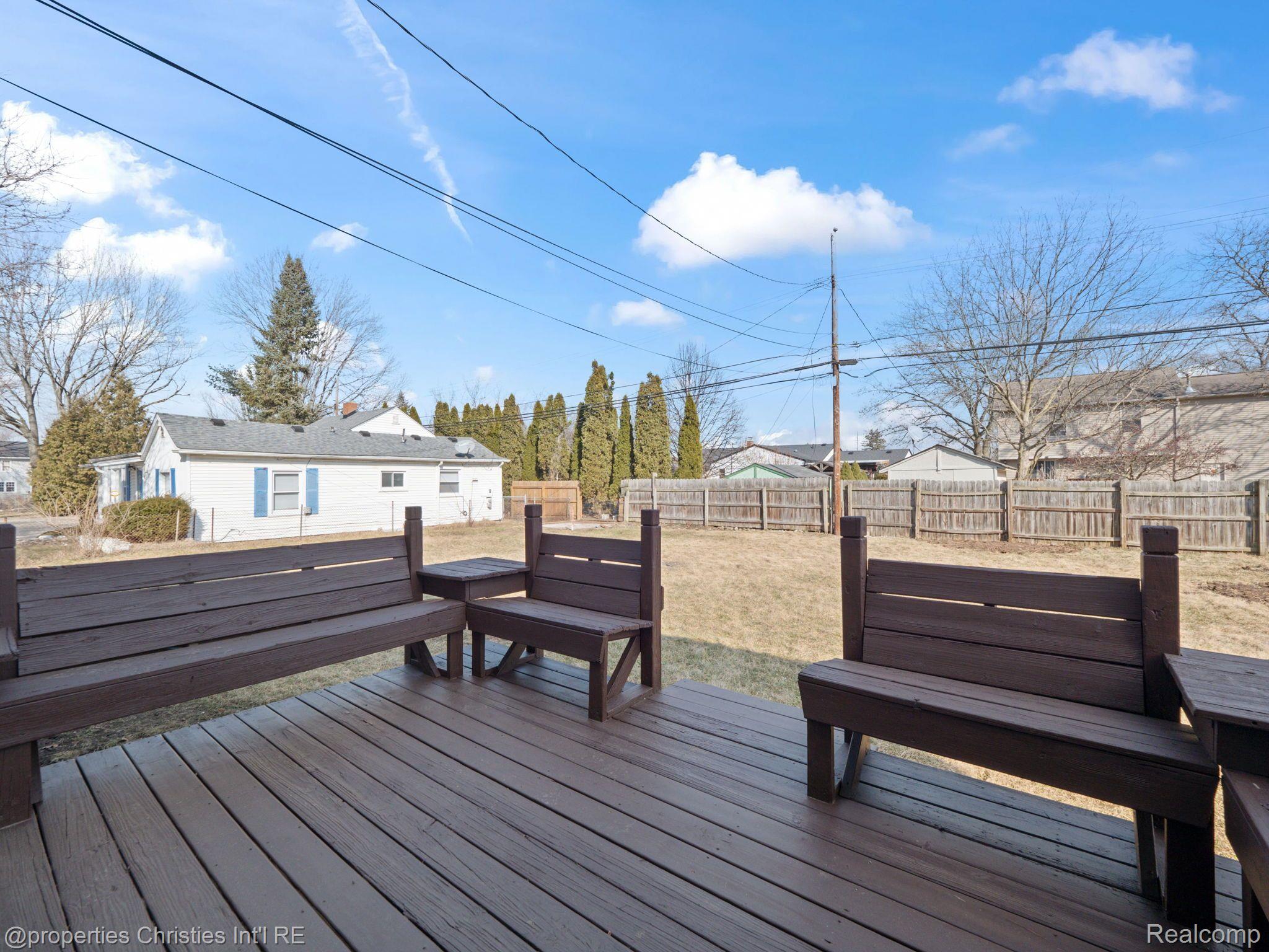3179 MELVIN Avenue