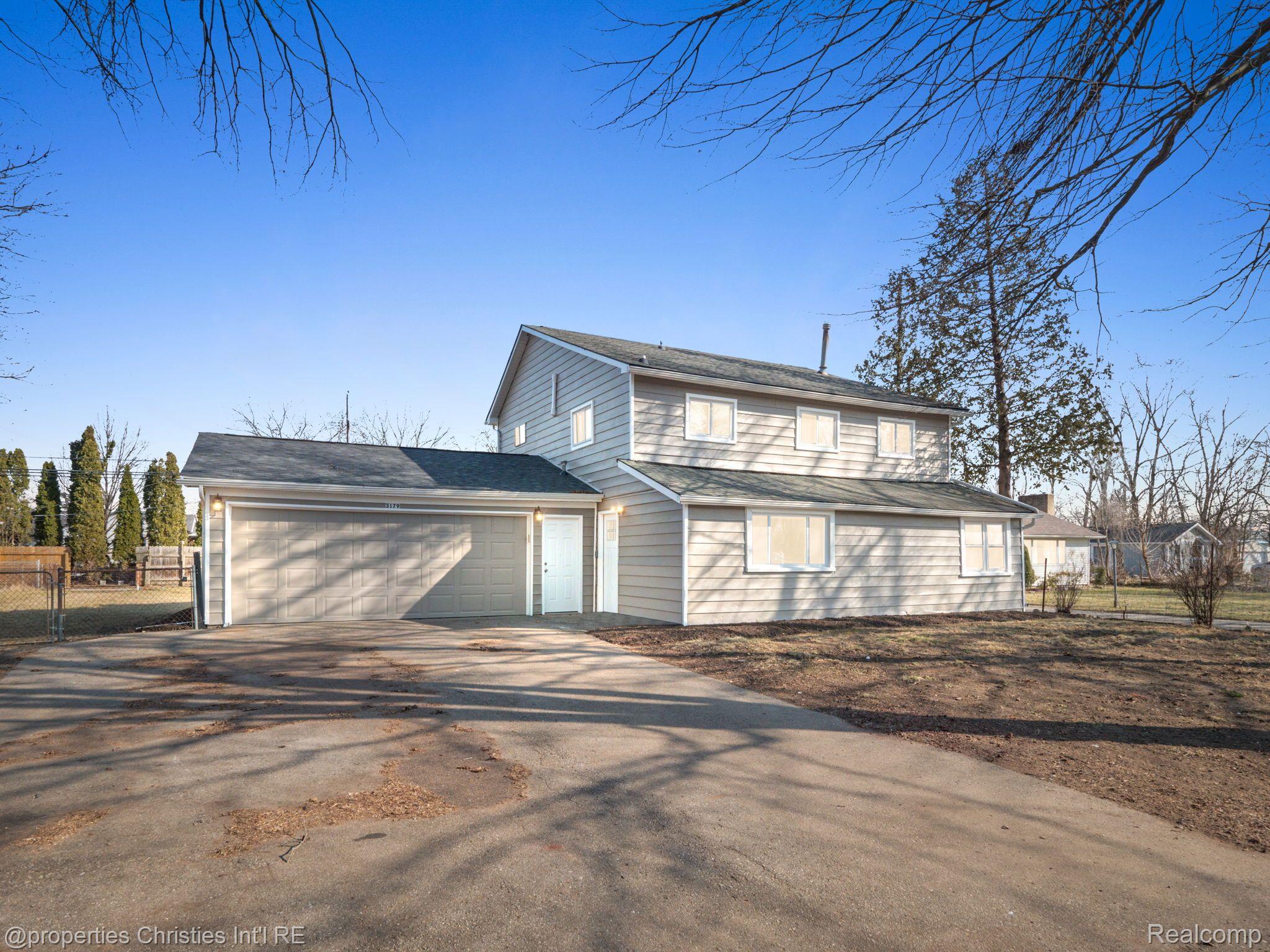 3179 MELVIN Avenue
