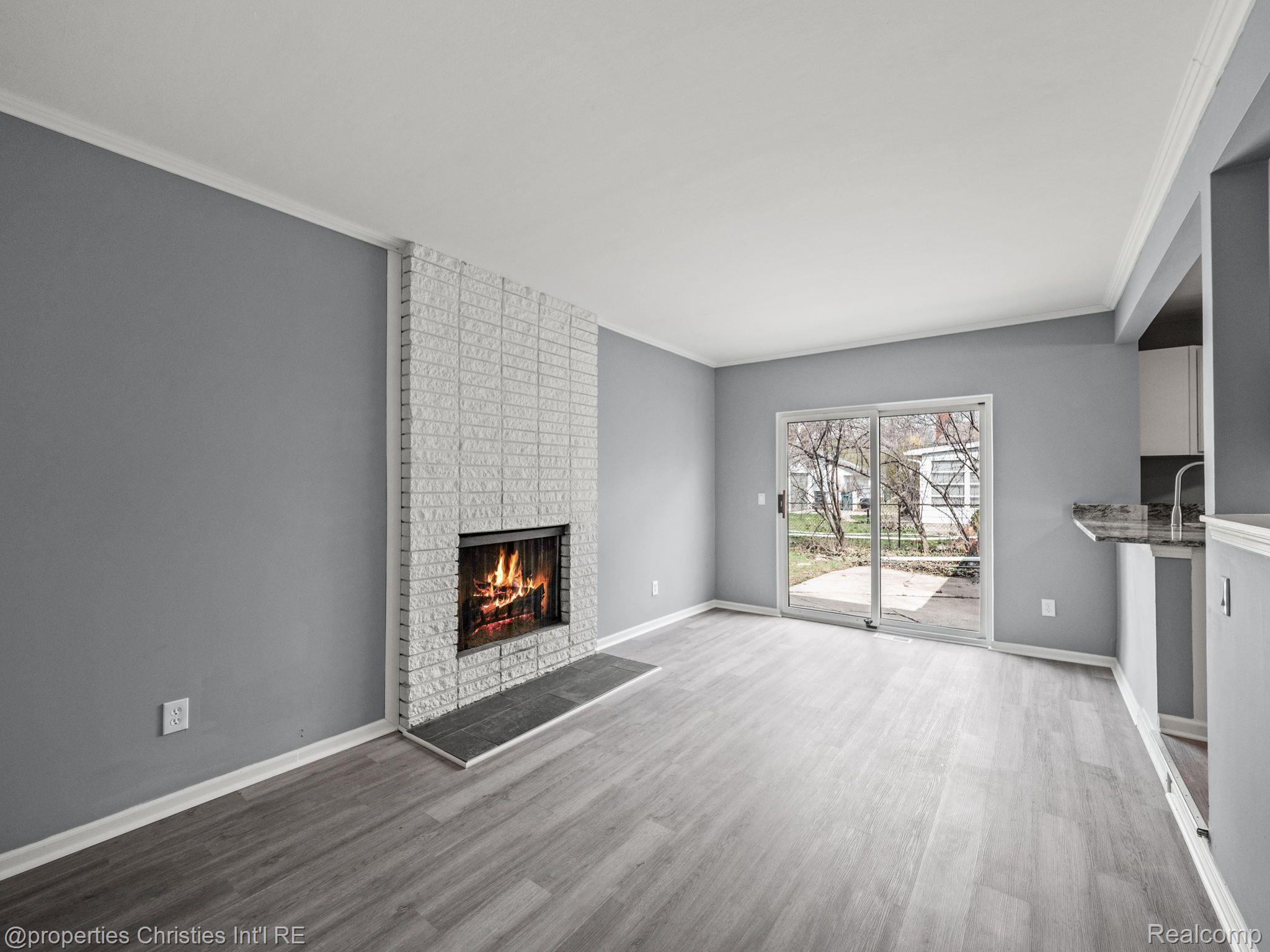 2701 SPARTA Drive