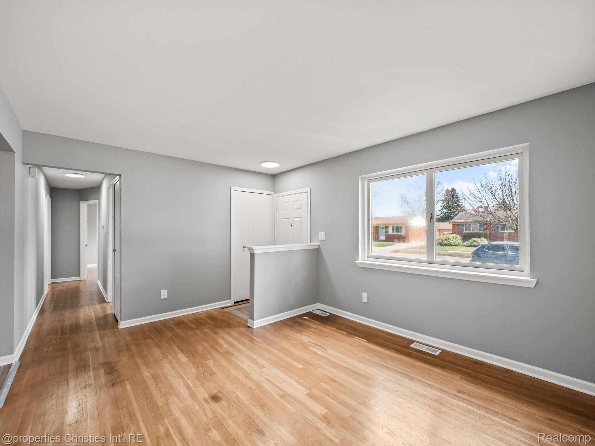 2701 SPARTA Drive