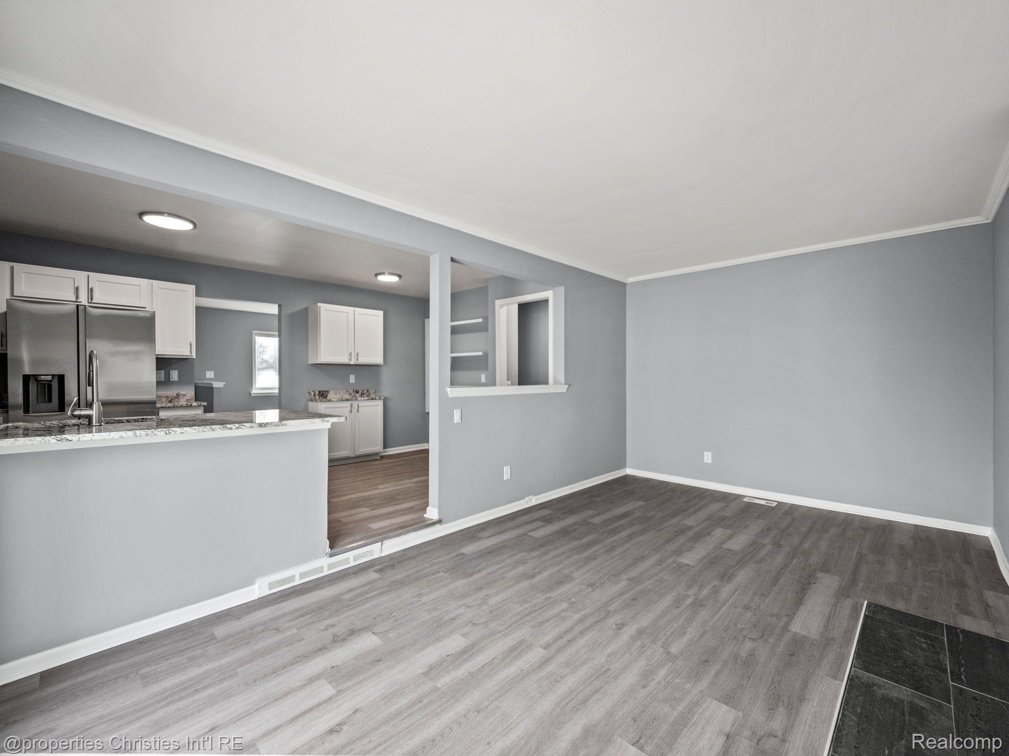 2701 SPARTA Drive