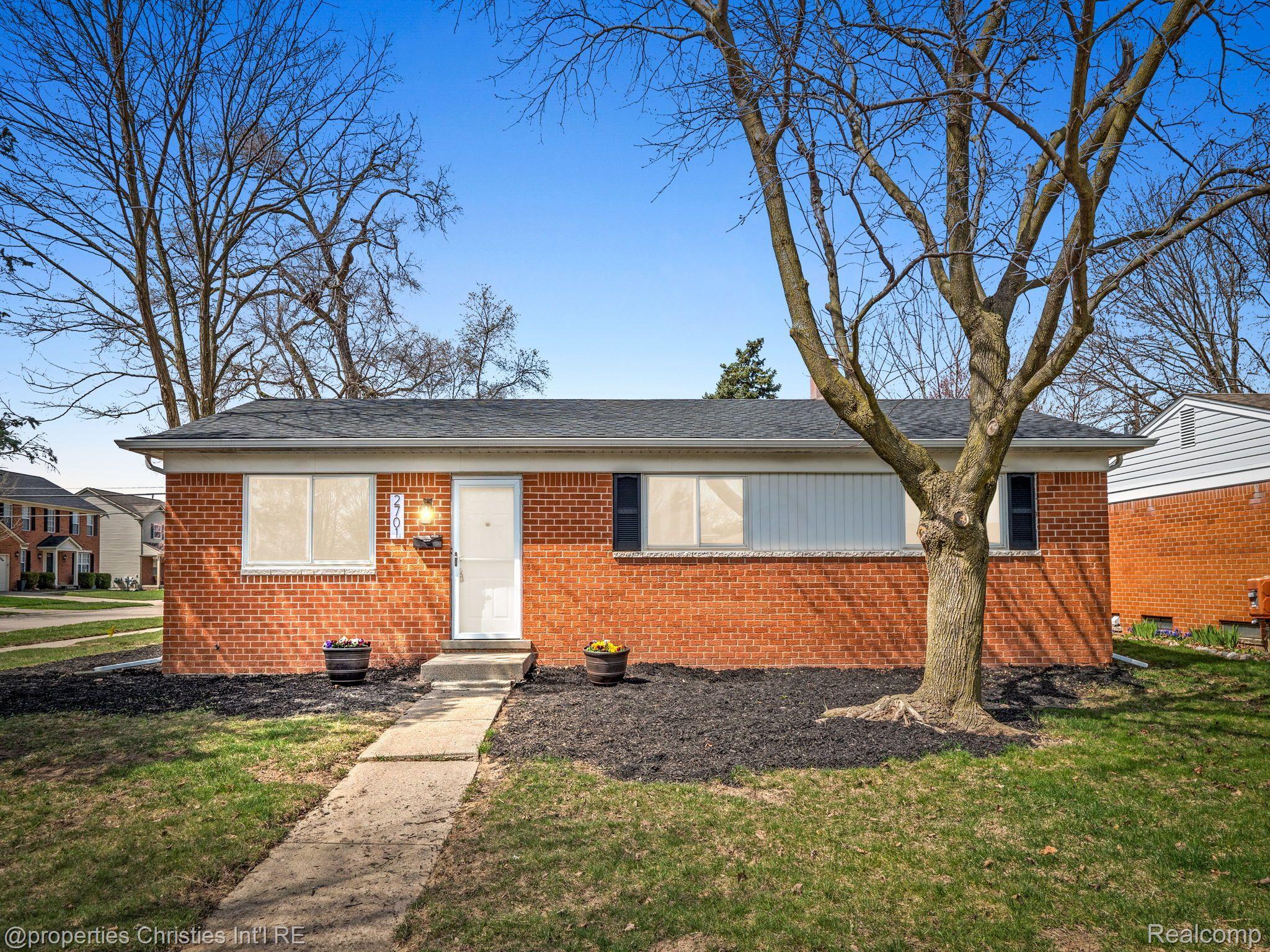2701 SPARTA Drive