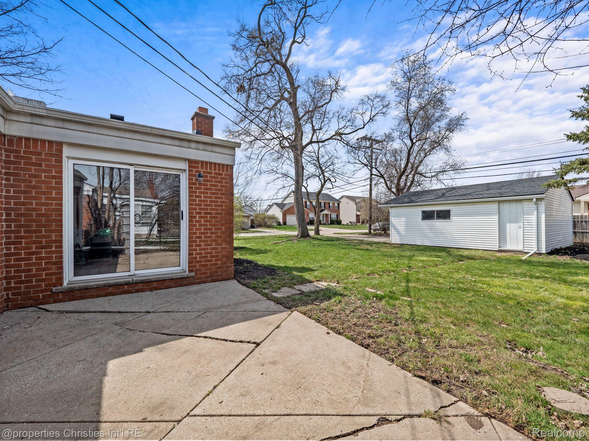2701 SPARTA Drive