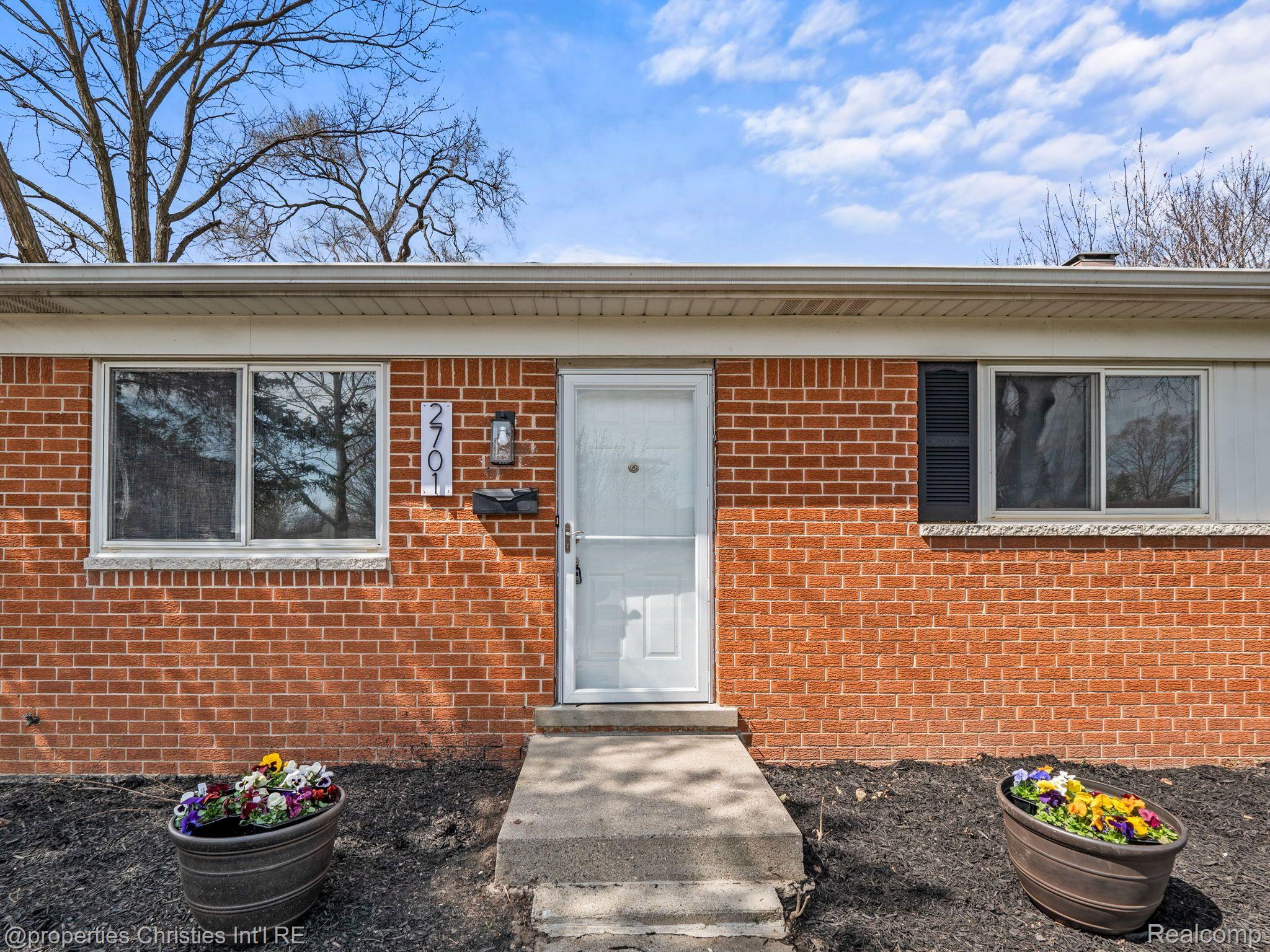 2701 SPARTA Drive