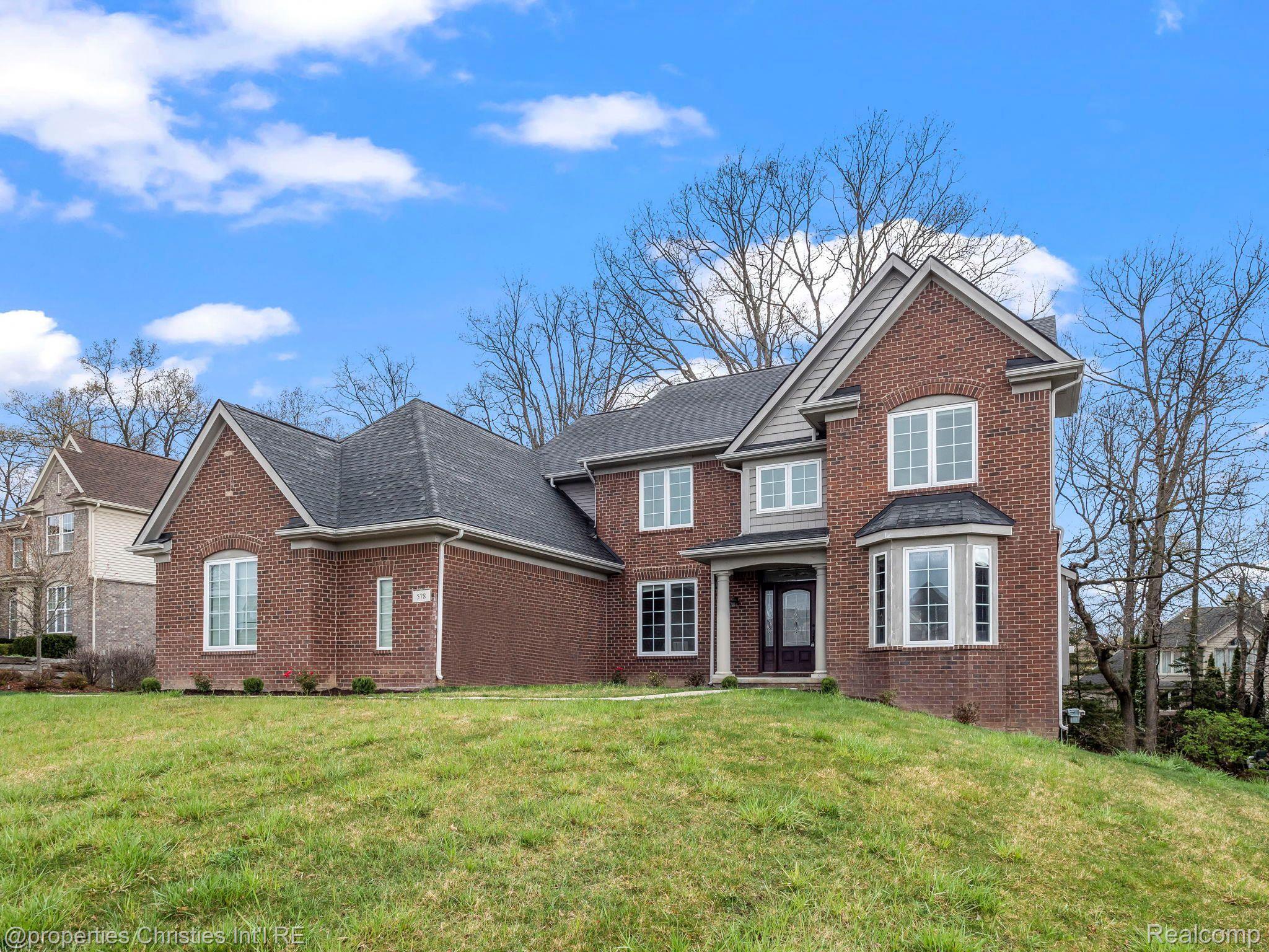 578 RED BANK Drive