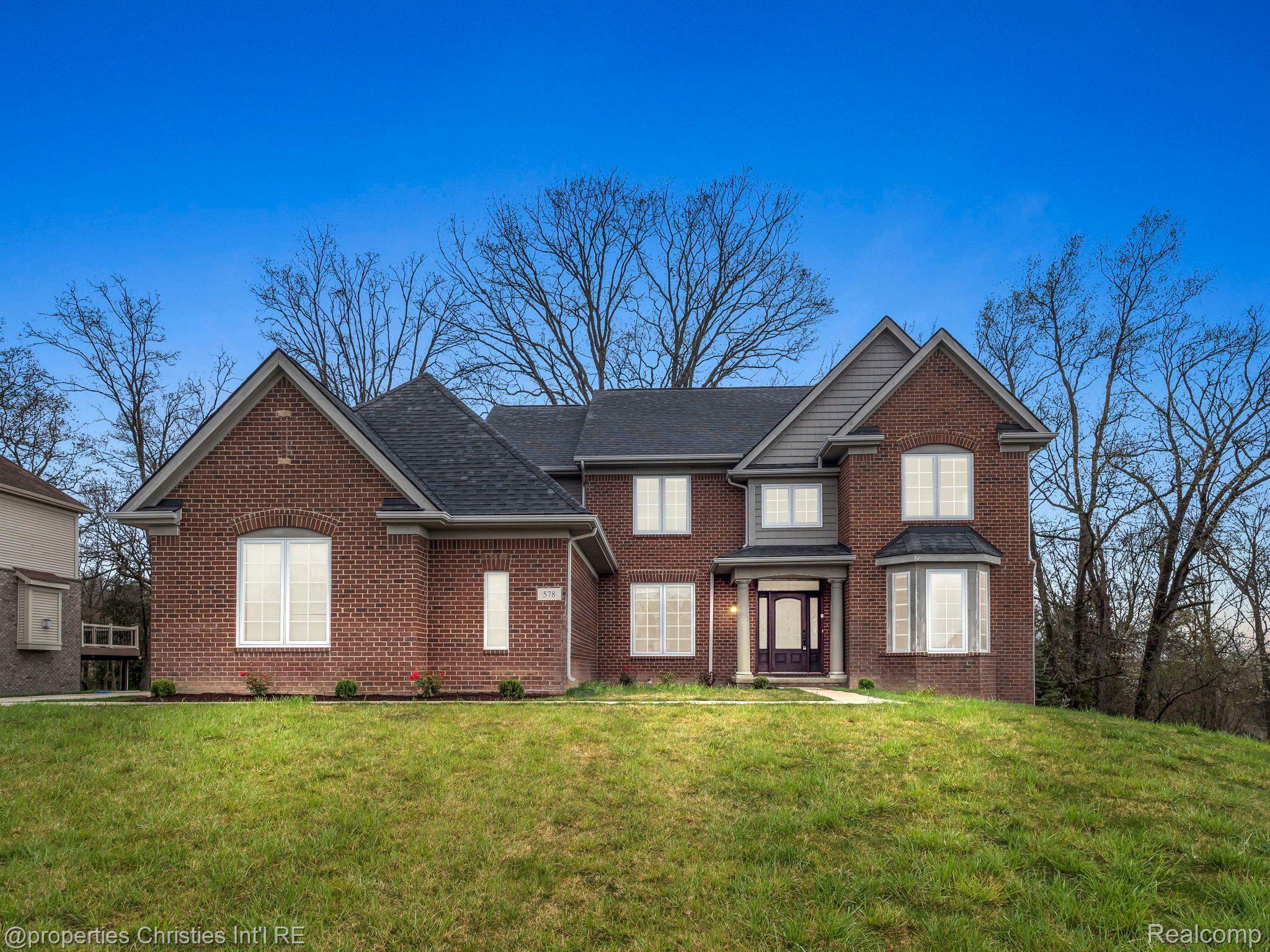 578 RED BANK Drive