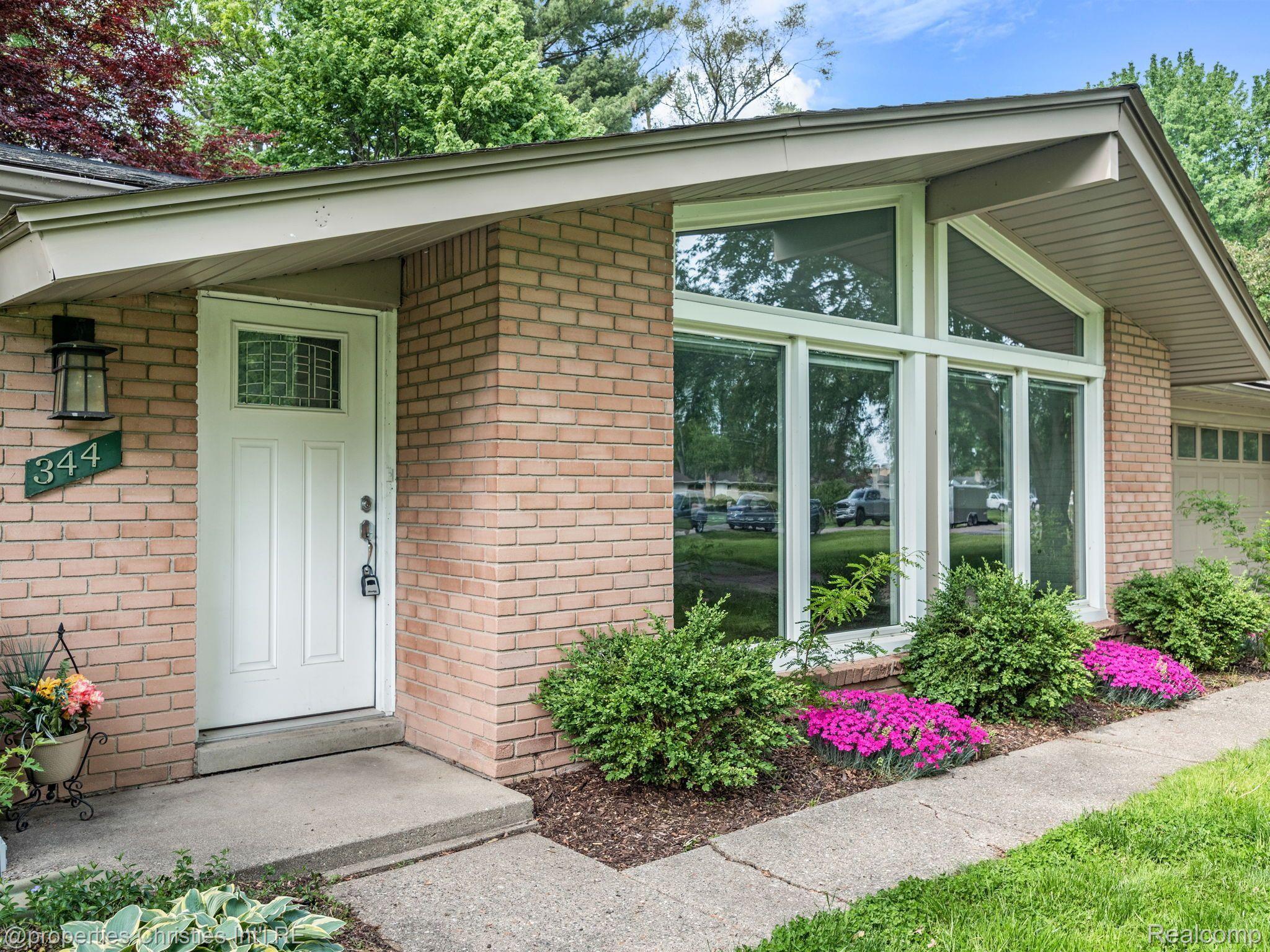 344 KIRK LANE Drive