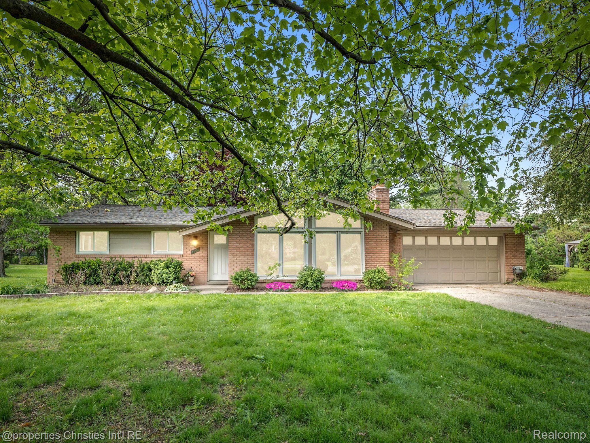 344 KIRK LANE Drive