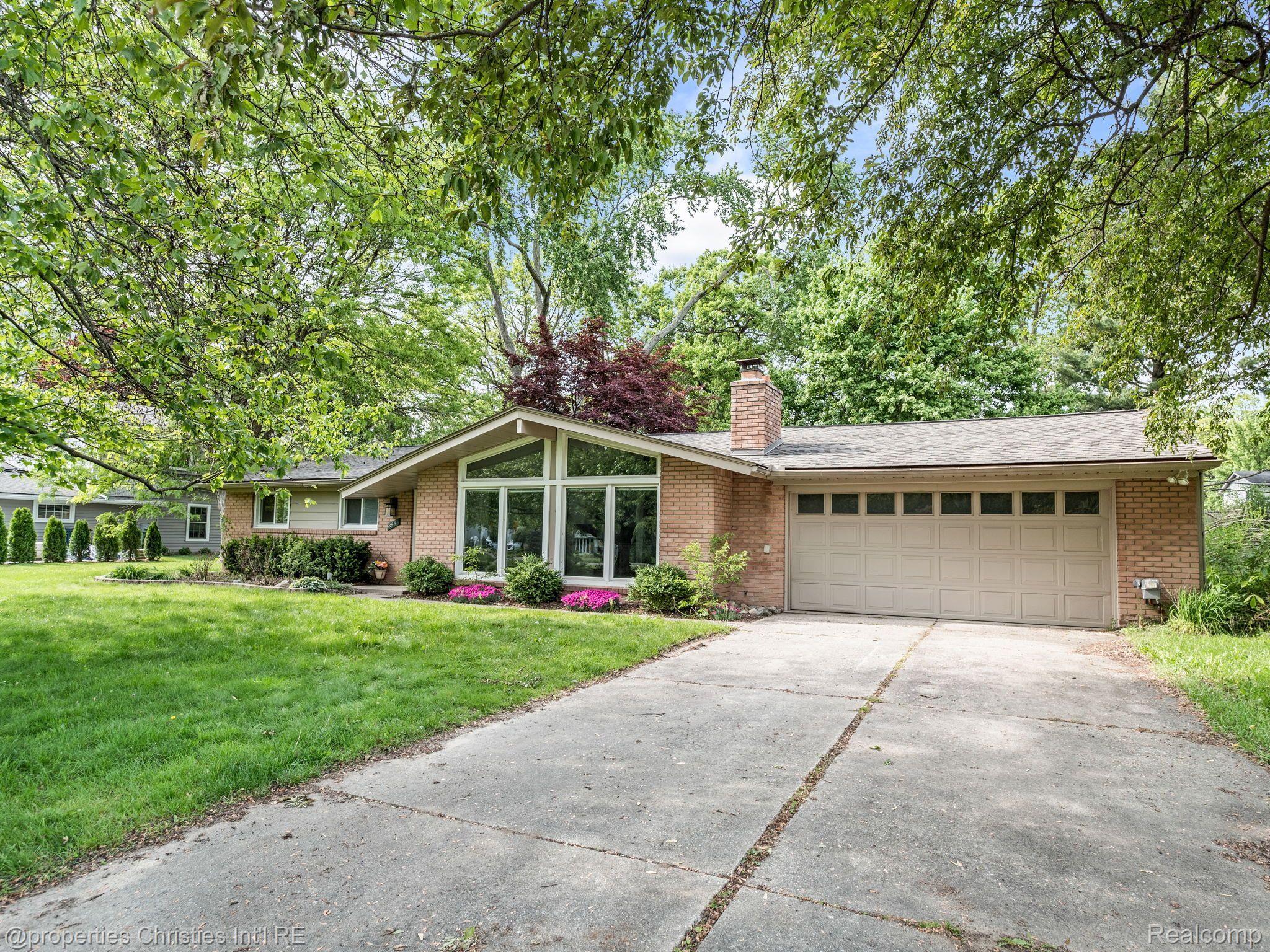 344 KIRK LANE Drive