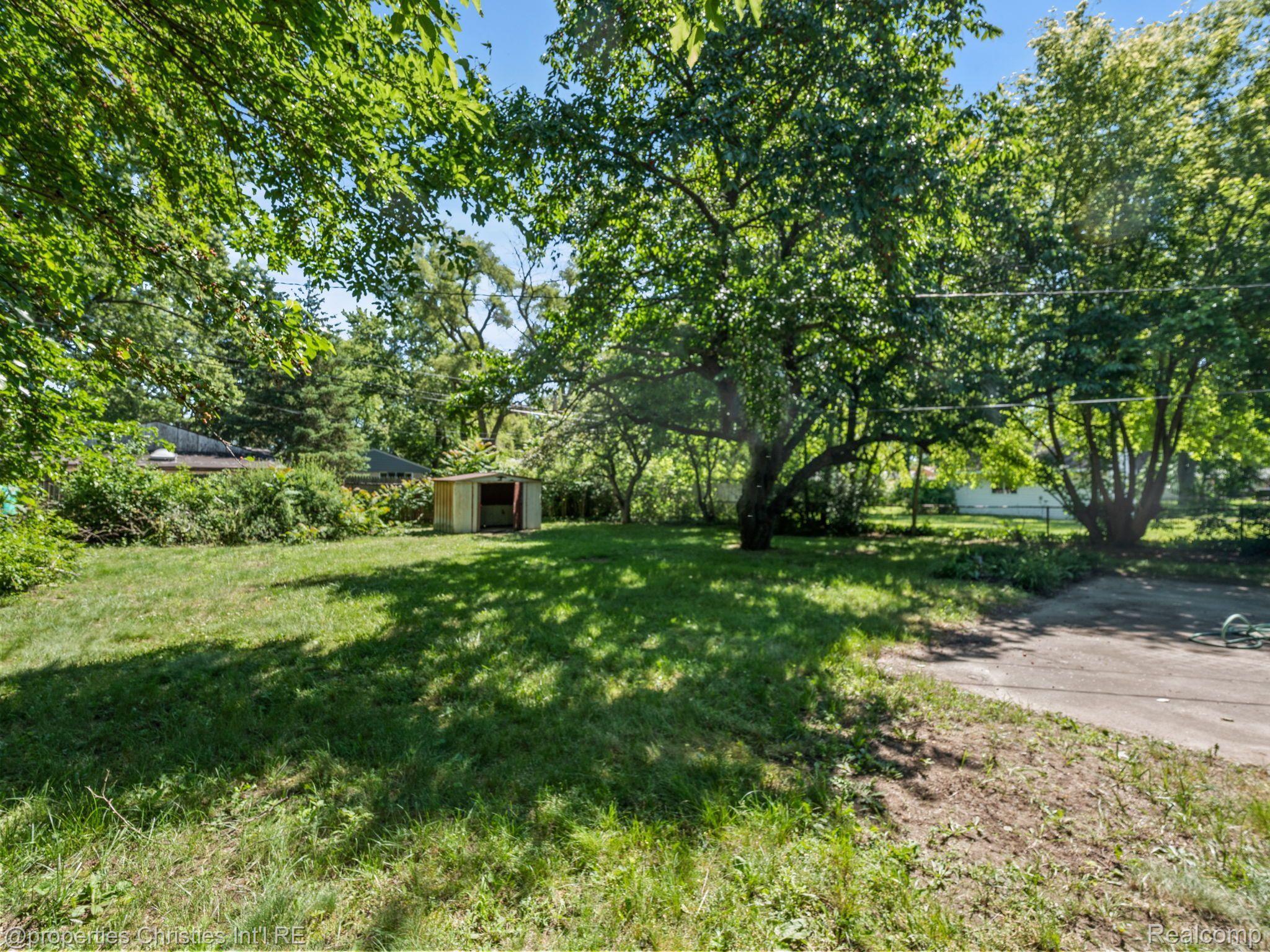2534 LAFAY Drive