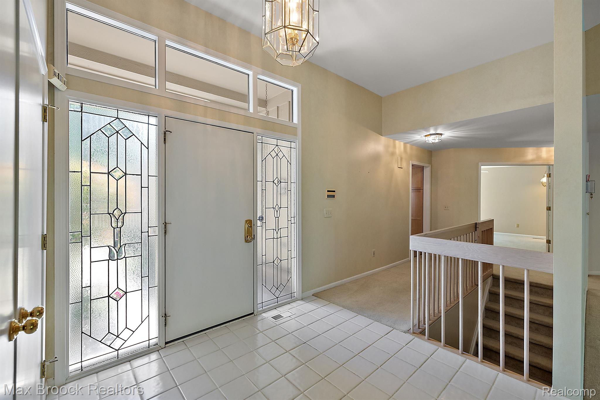 2459 HICKORY GLEN Drive