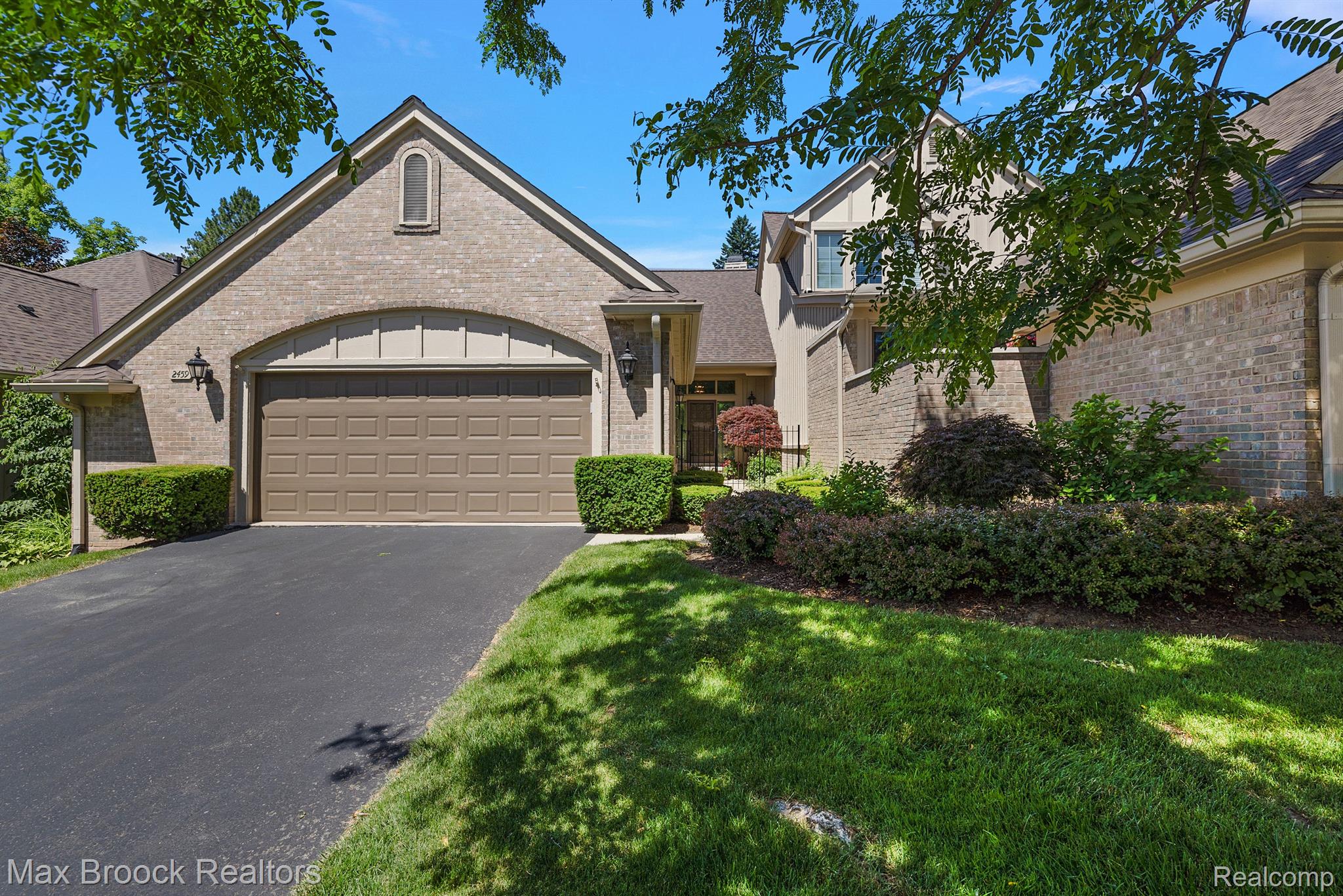 2459 HICKORY GLEN Drive