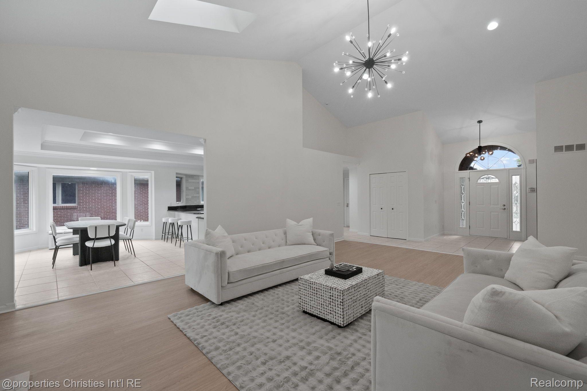 54582 CABRILLO Drive