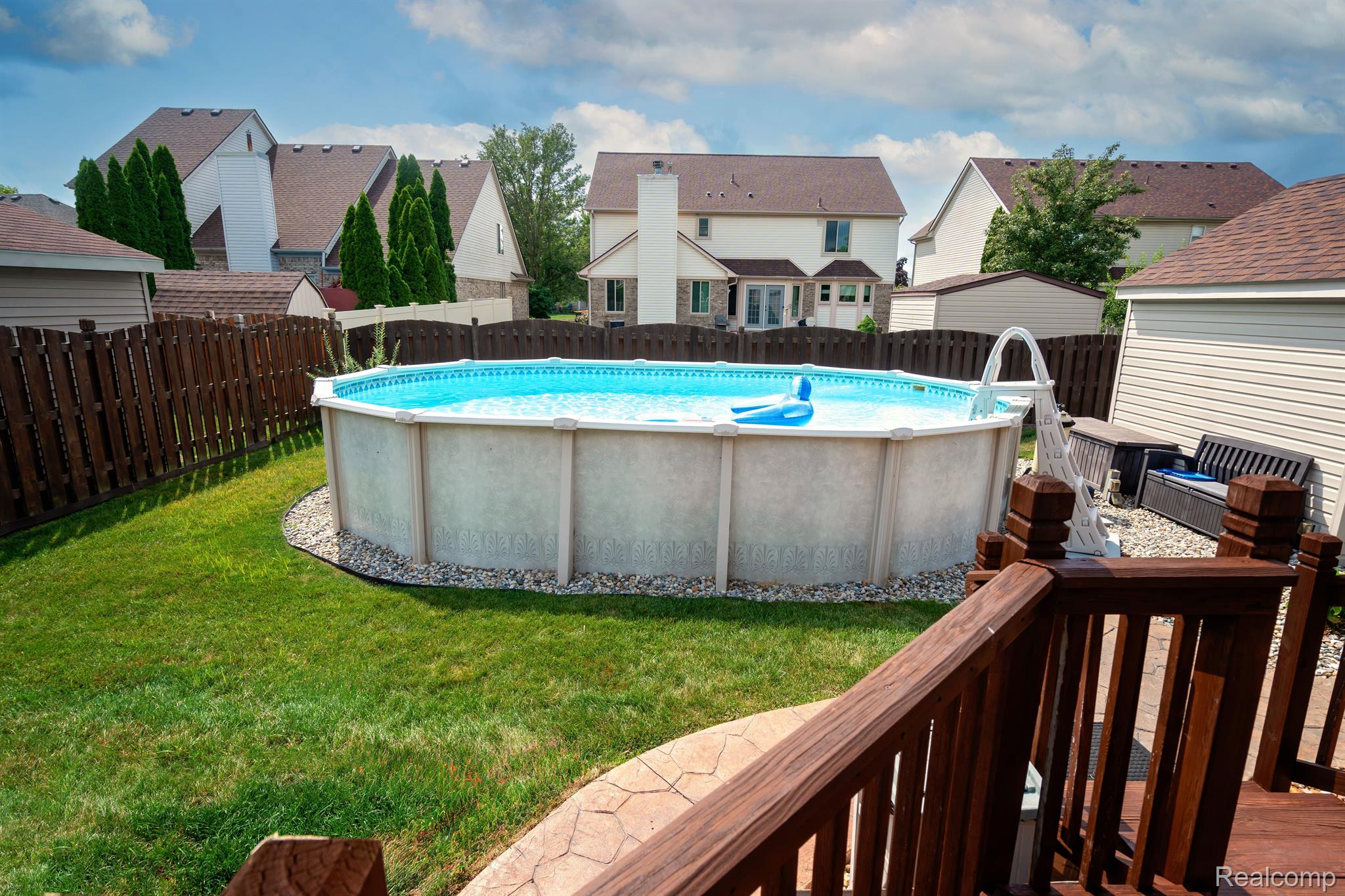24448 EMILY Drive