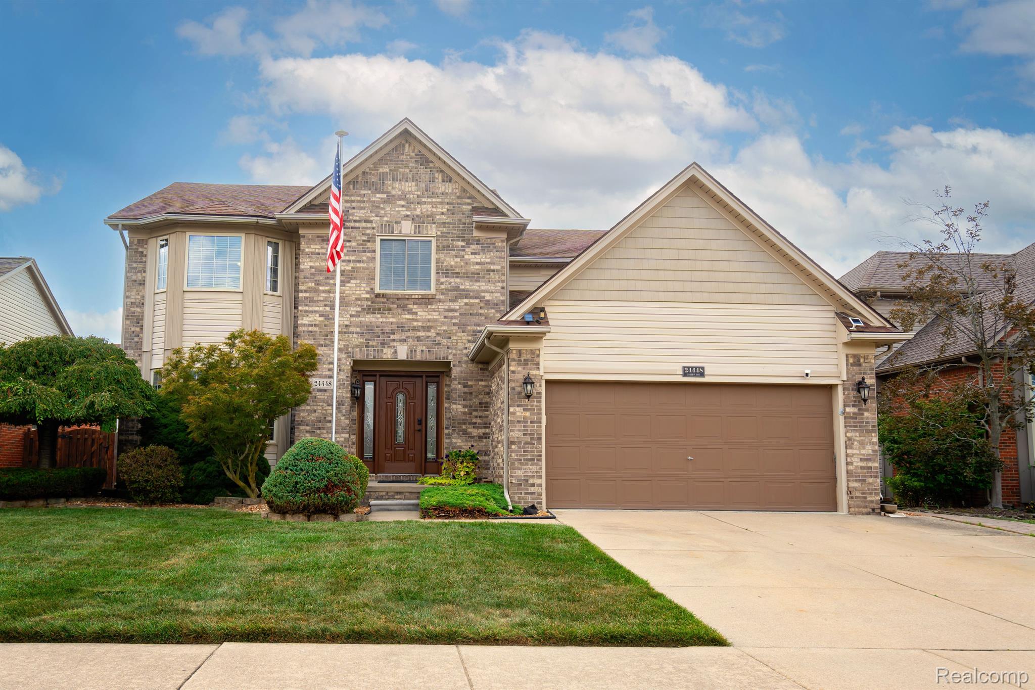 24448 EMILY Drive