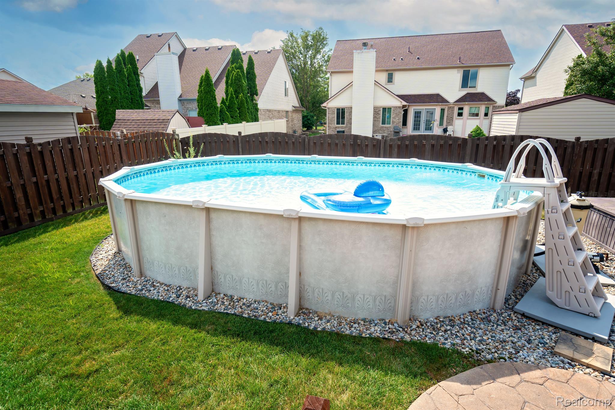 24448 EMILY Drive