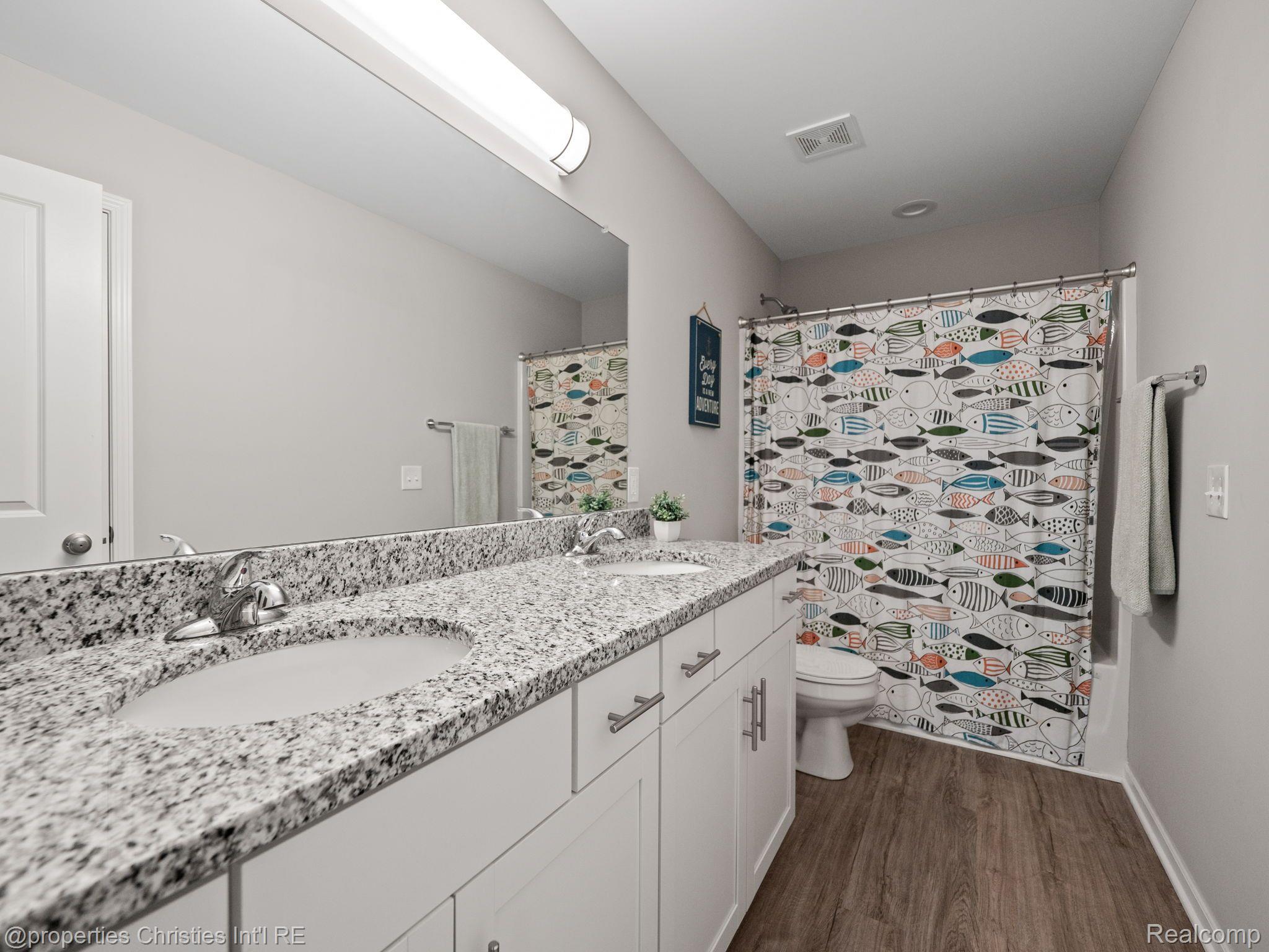 141 COPPER RIDGE