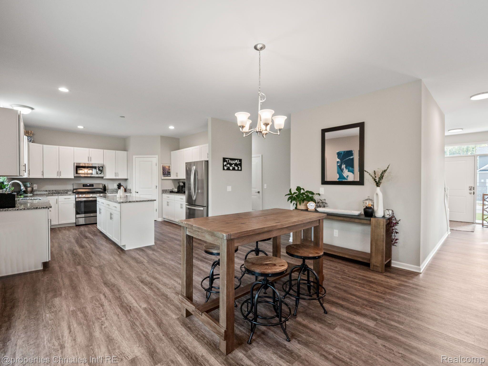 141 COPPER RIDGE