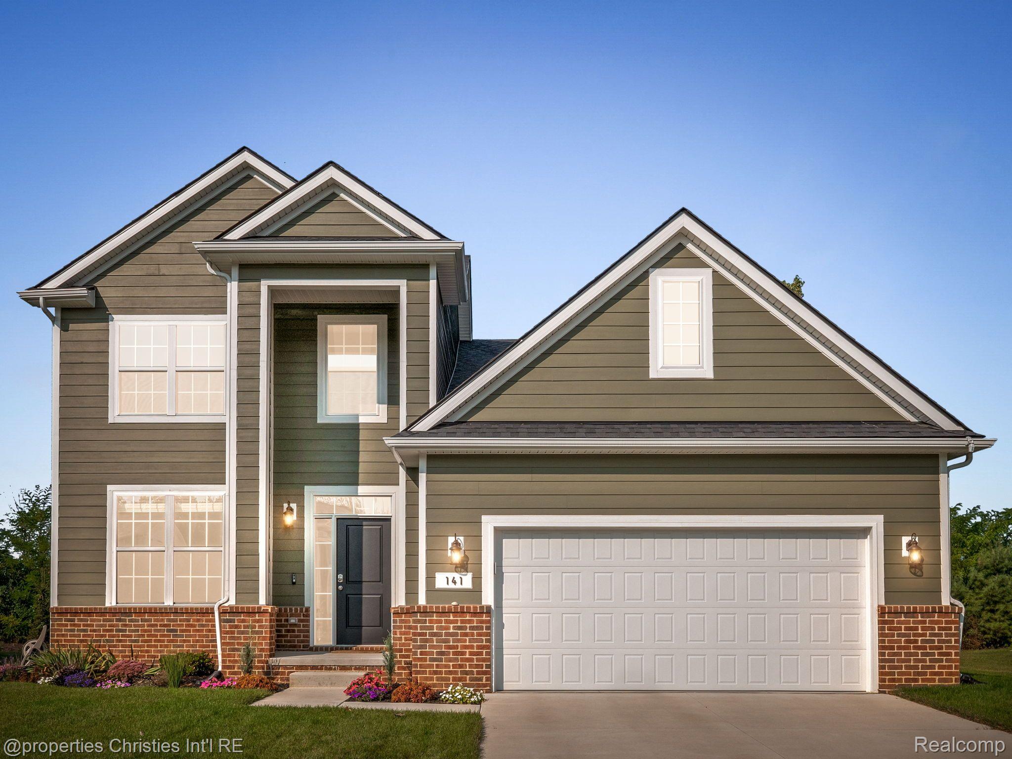 141 COPPER RIDGE