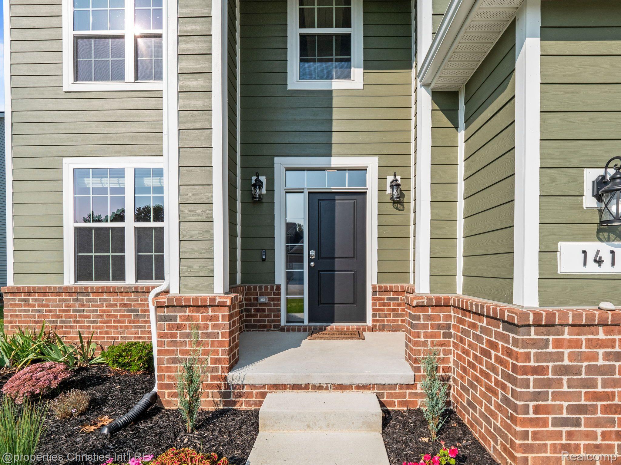 141 COPPER RIDGE