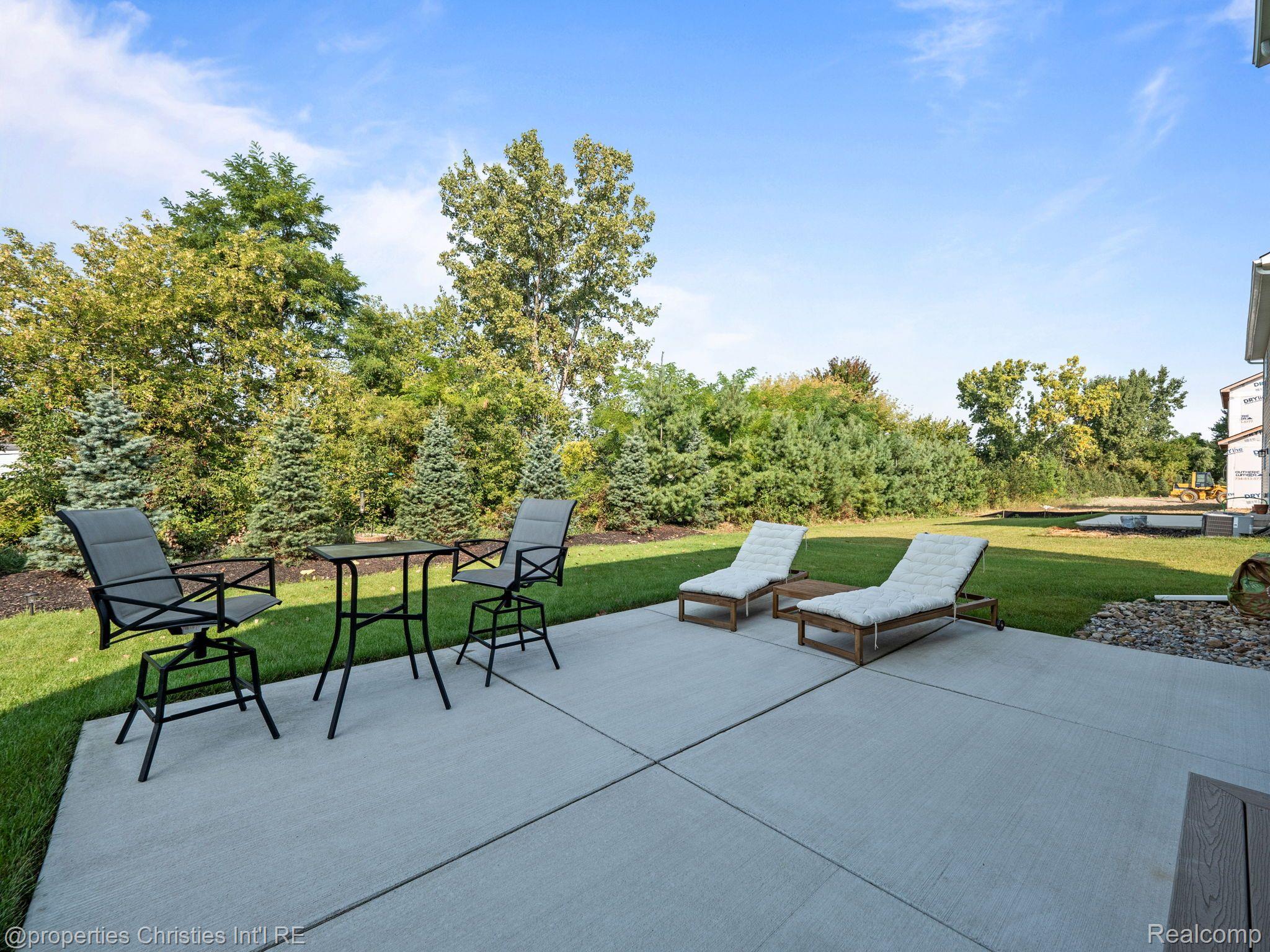 141 COPPER RIDGE