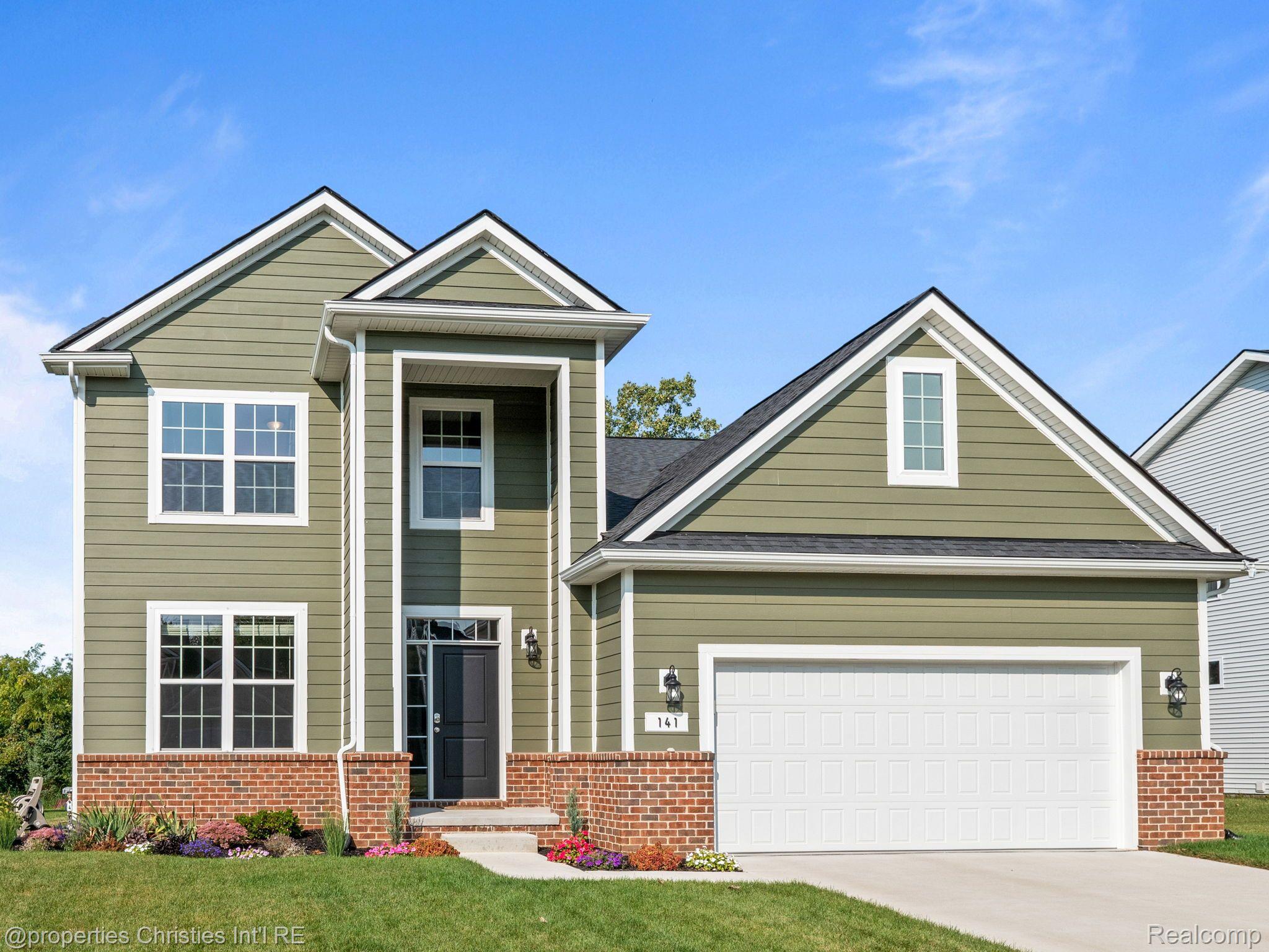 141 COPPER RIDGE