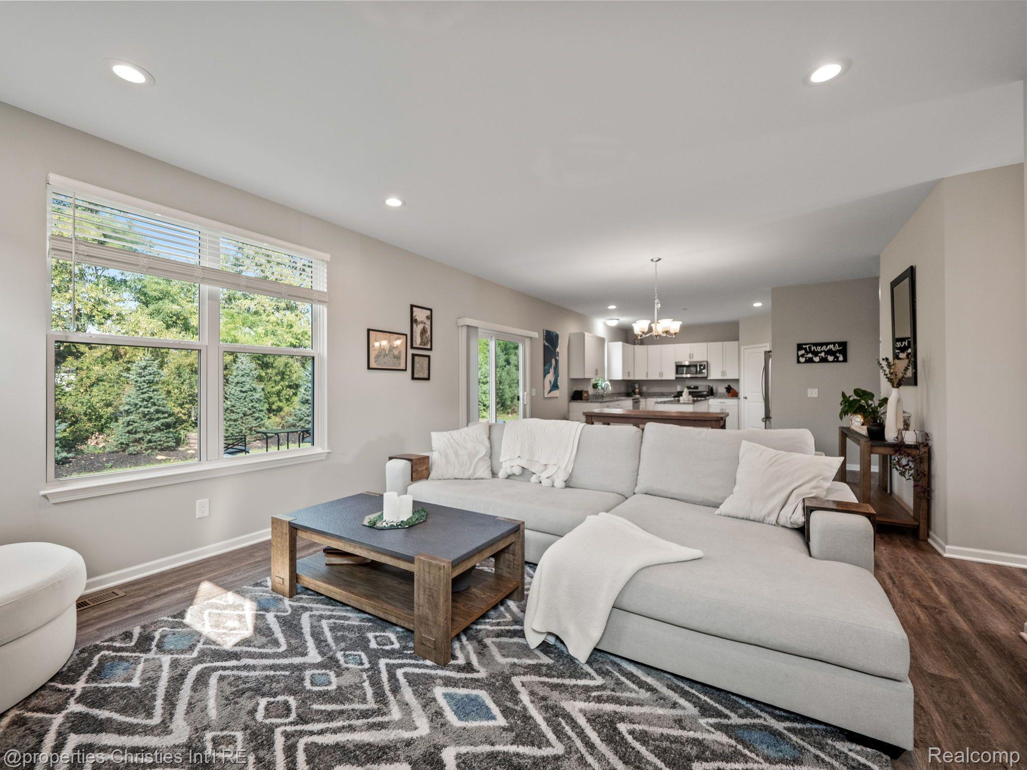 141 COPPER RIDGE