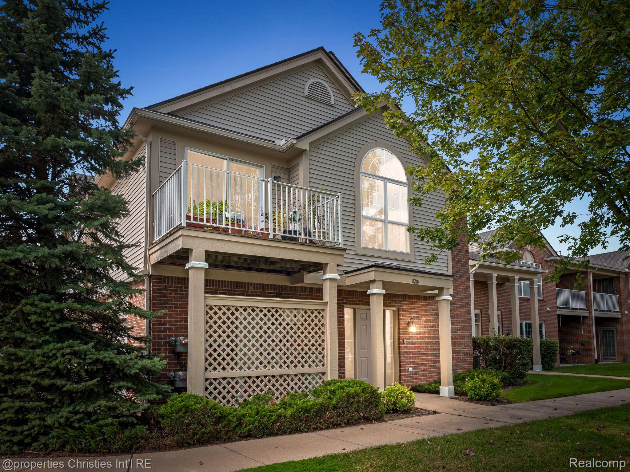 8201 CHESAPEAKE Circle