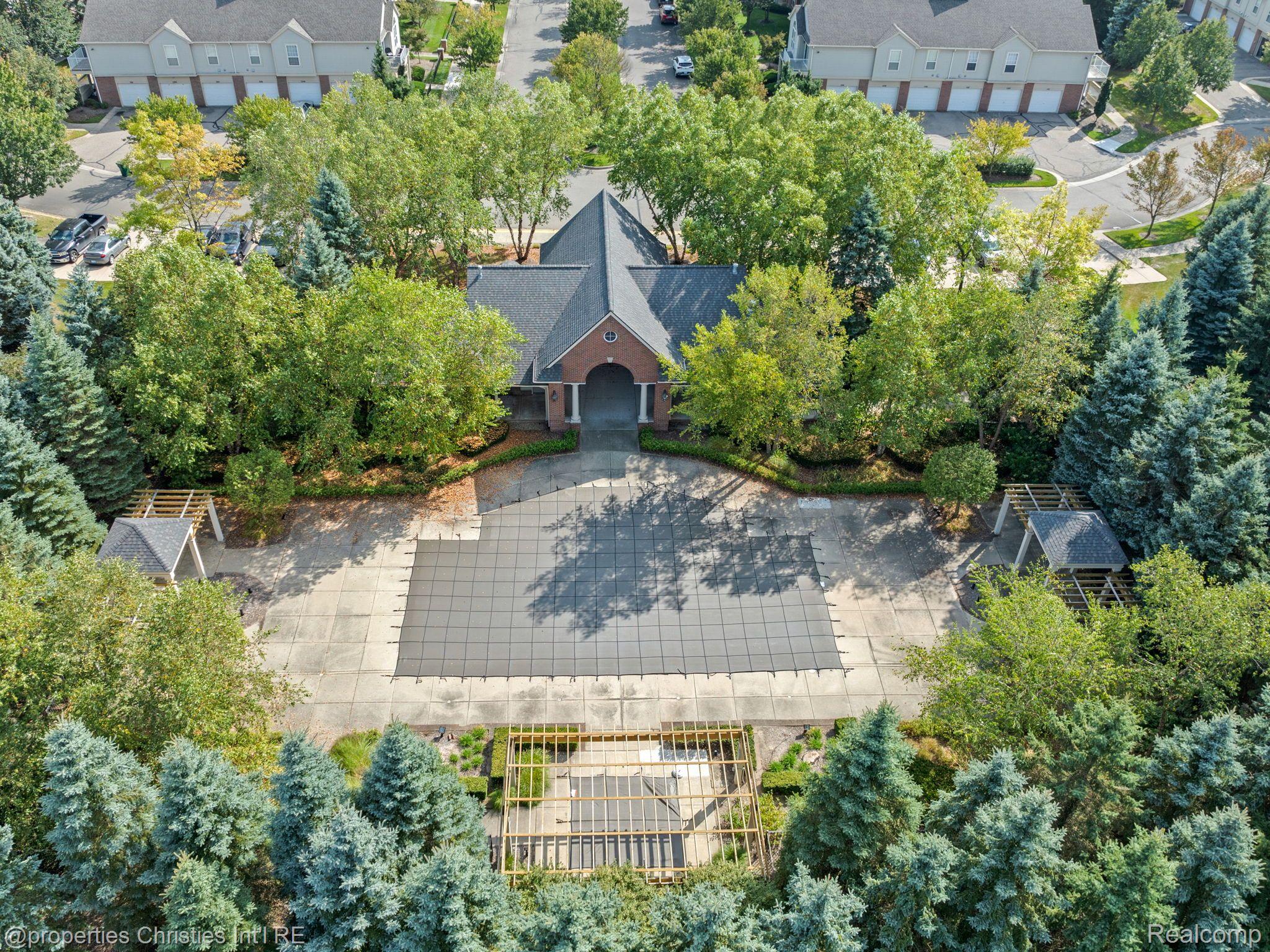 8201 CHESAPEAKE Circle
