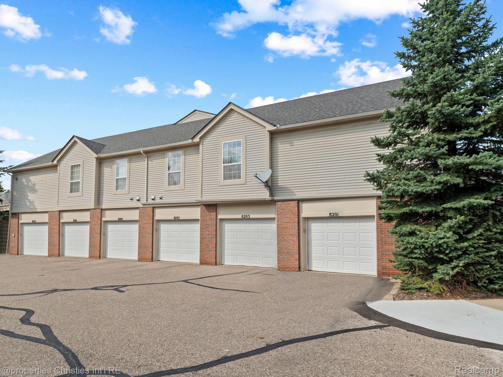 8201 CHESAPEAKE Circle