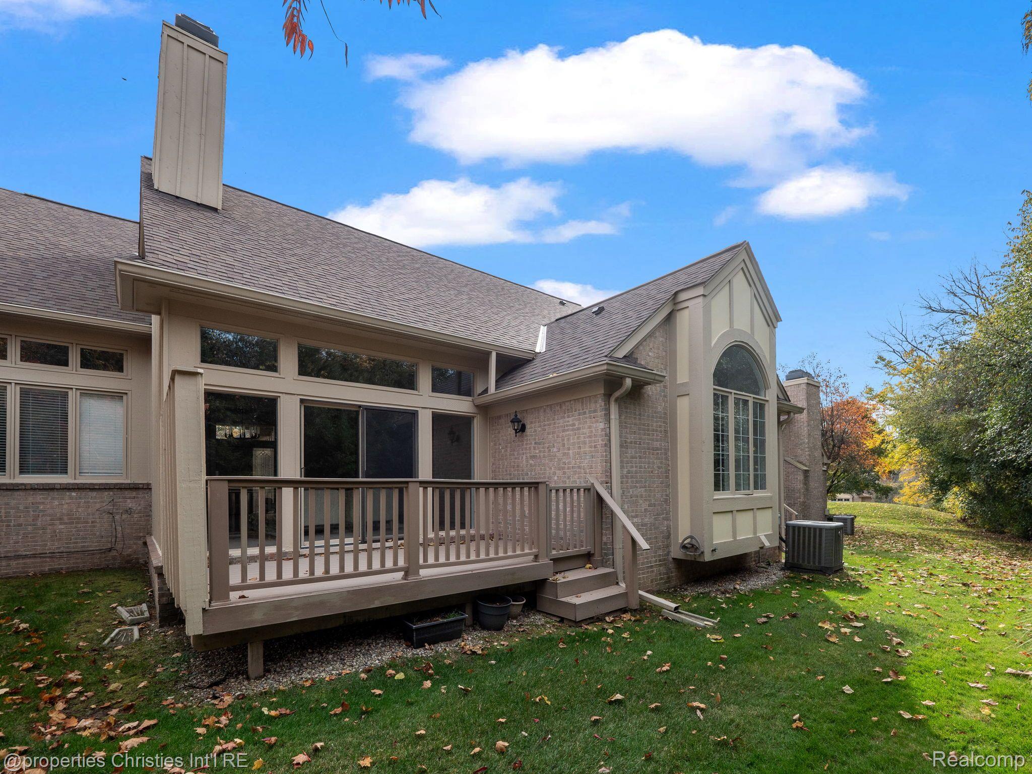 2459 HICKORY GLEN Drive