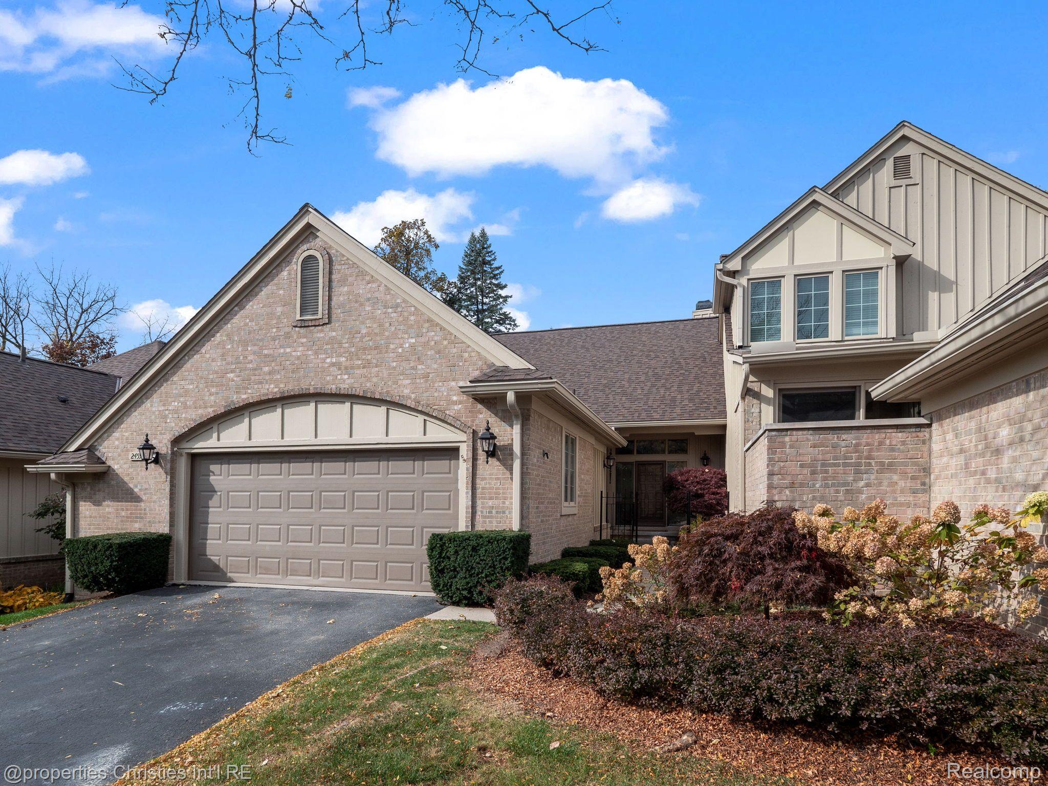 2459 HICKORY GLEN Drive