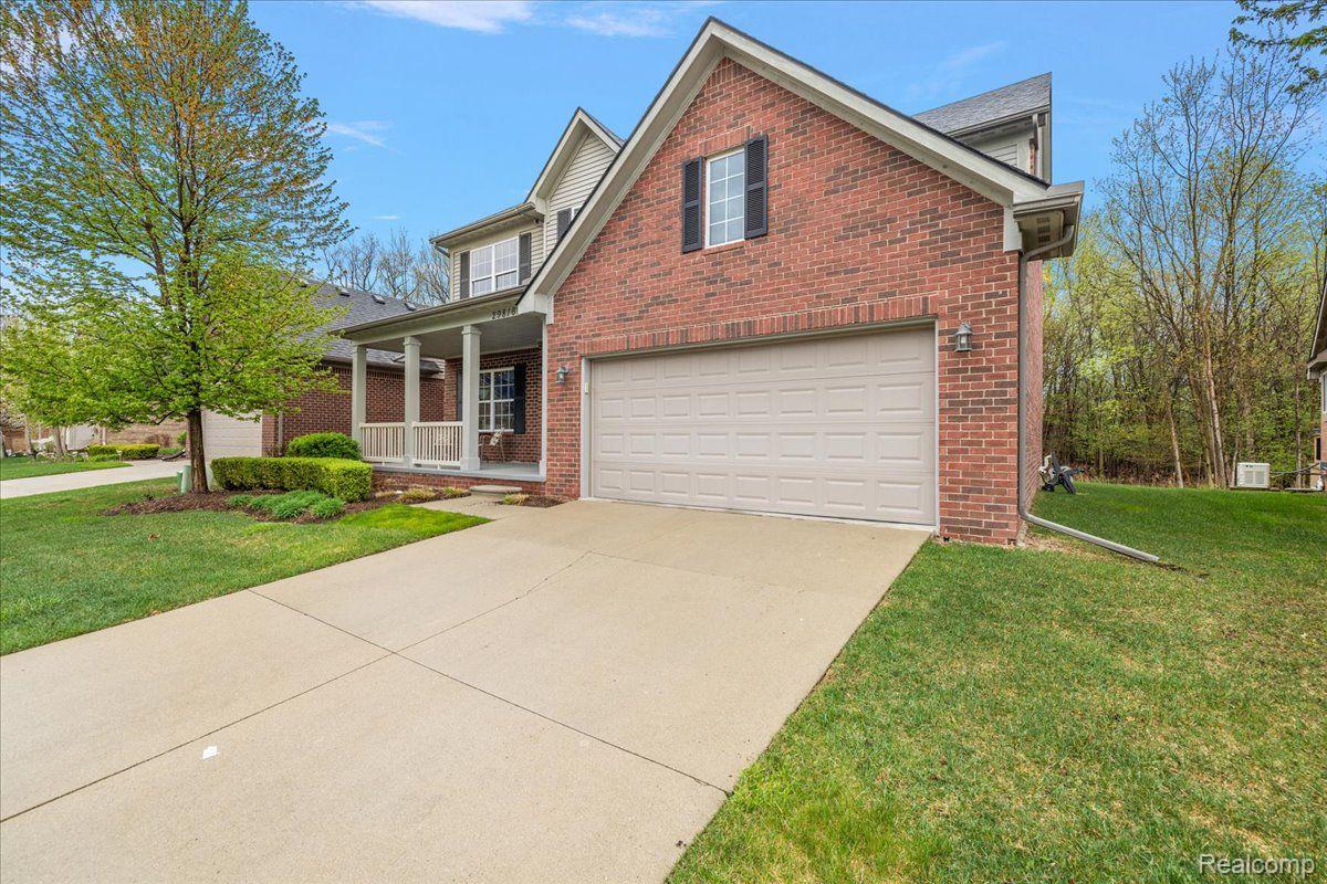 29816 TRAILWOOD Drive