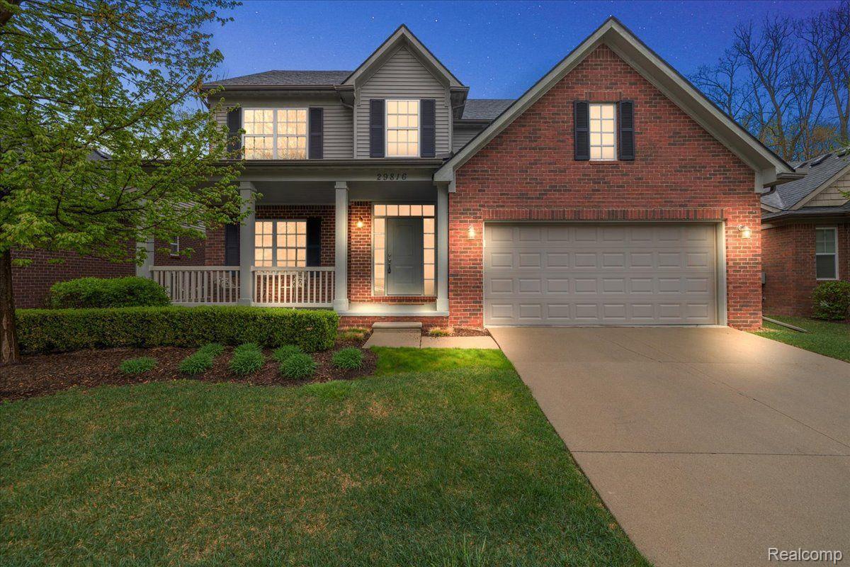 29816 TRAILWOOD Drive