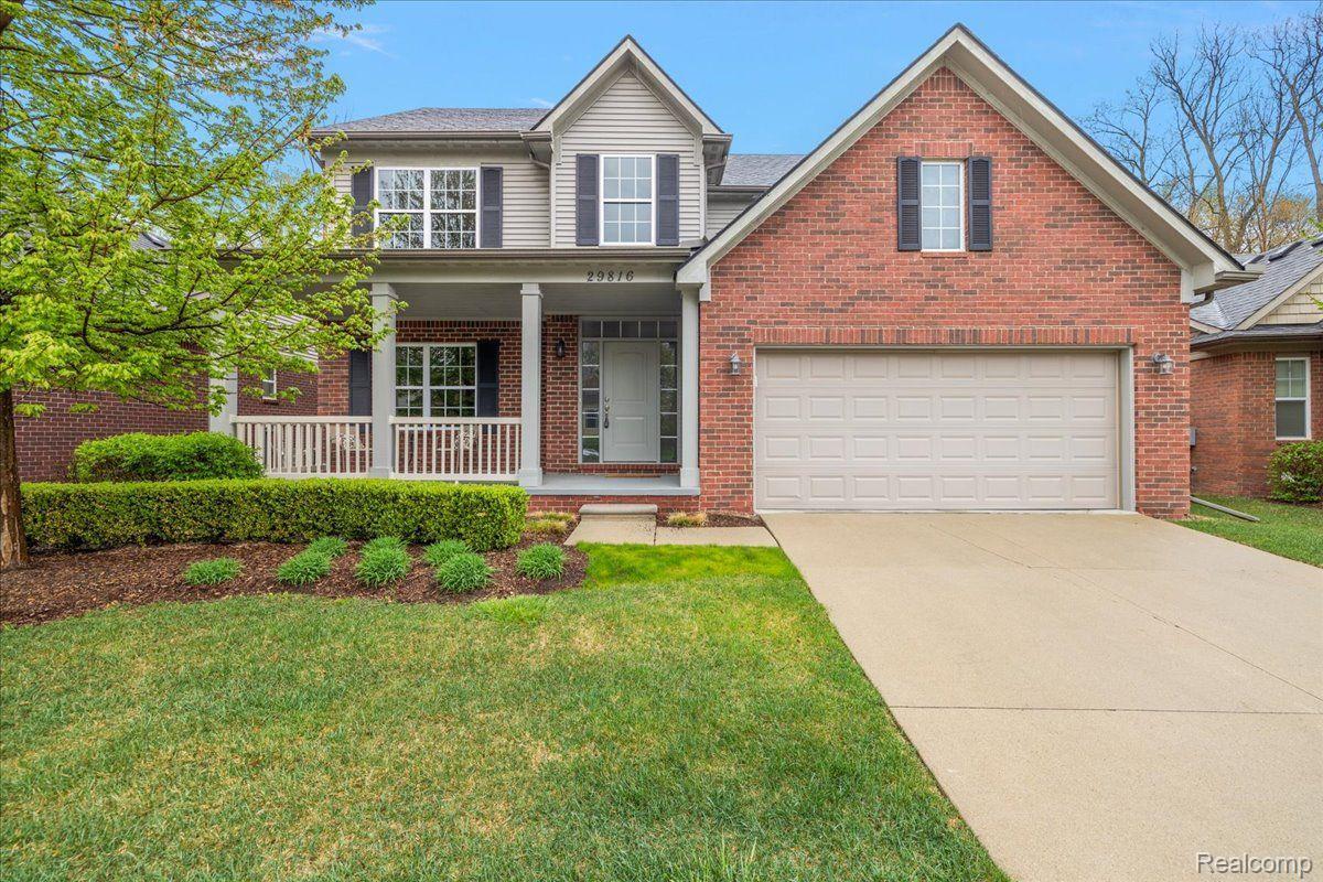 29816 TRAILWOOD Drive