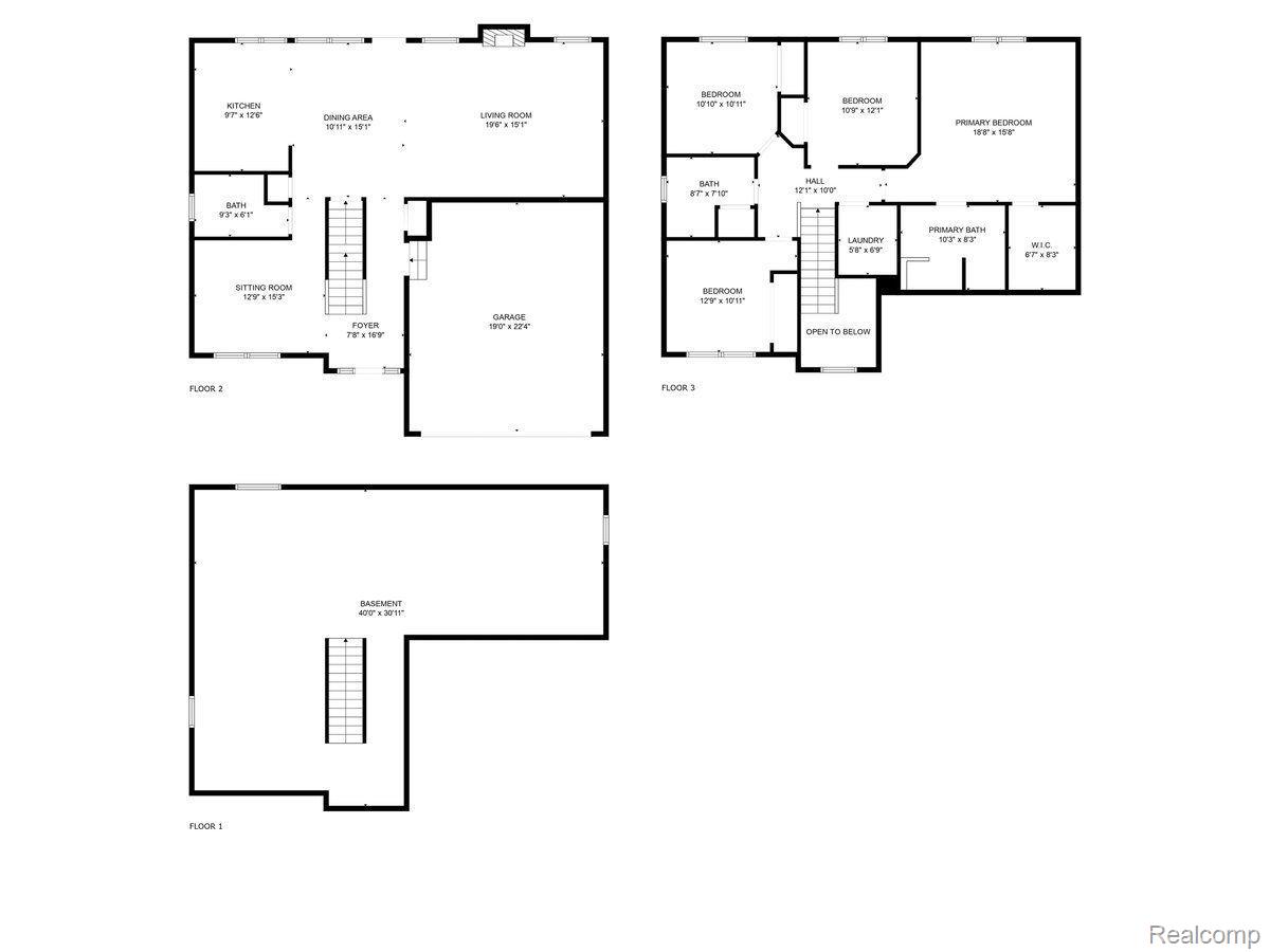 29816 TRAILWOOD Drive