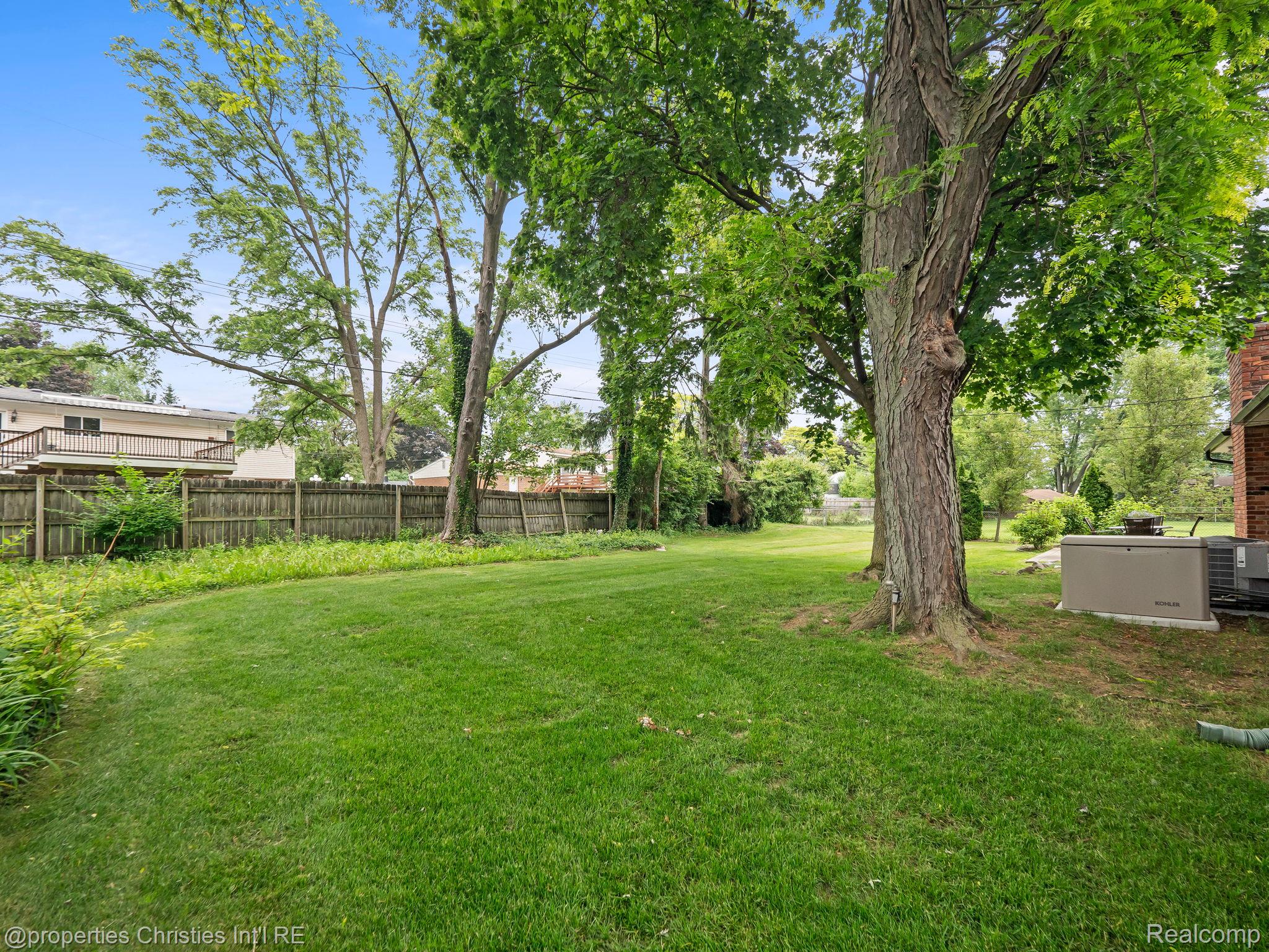 41642 Sycamore Drive
