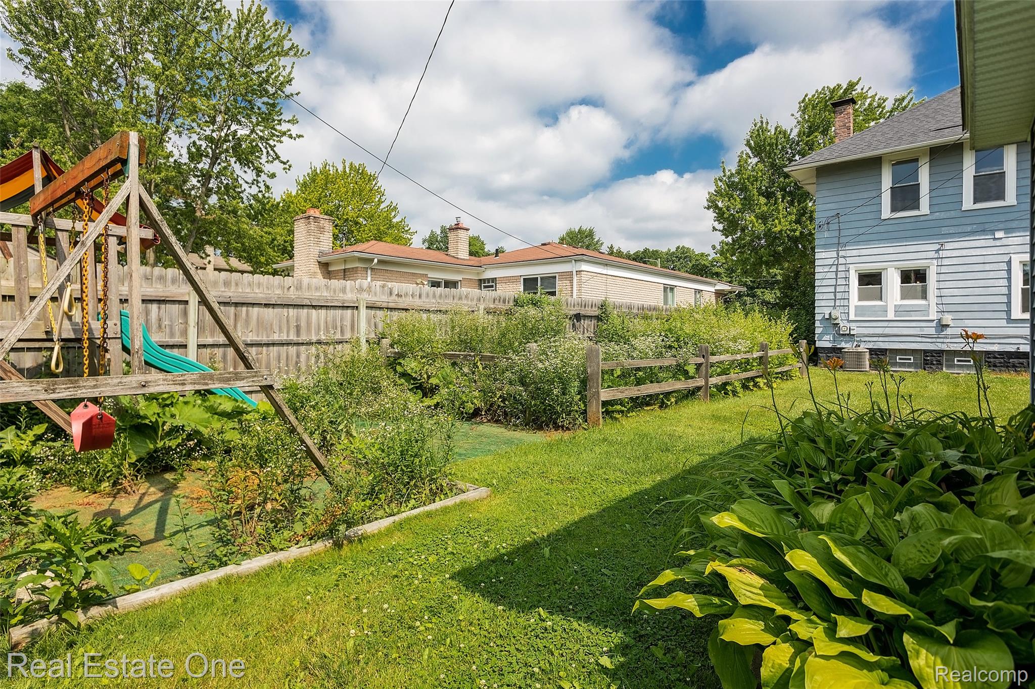 14711 Borgman Street