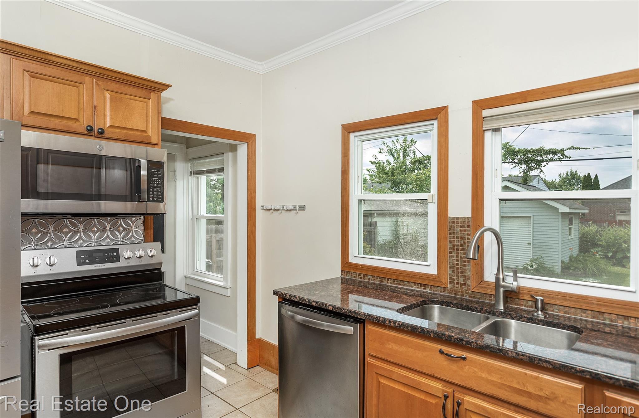 14711 Borgman Street